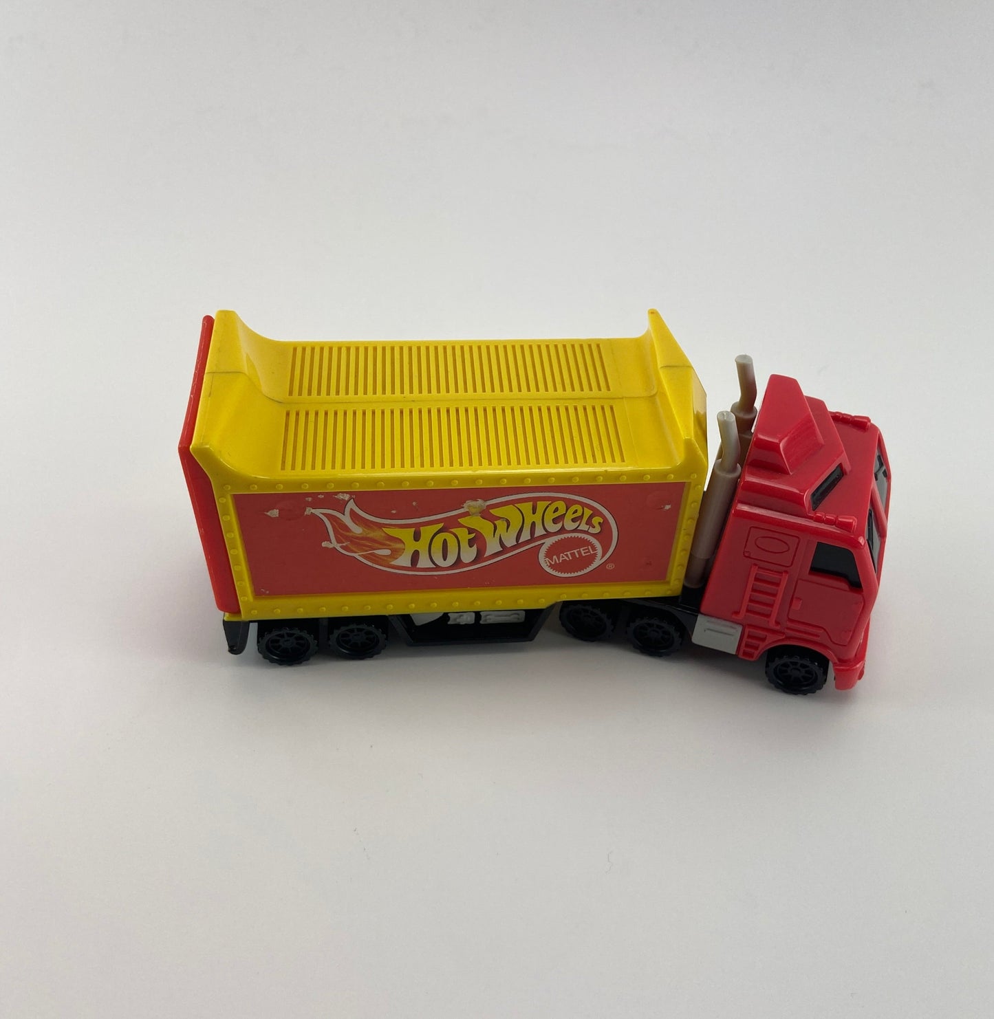 HOT WHEELS Camião