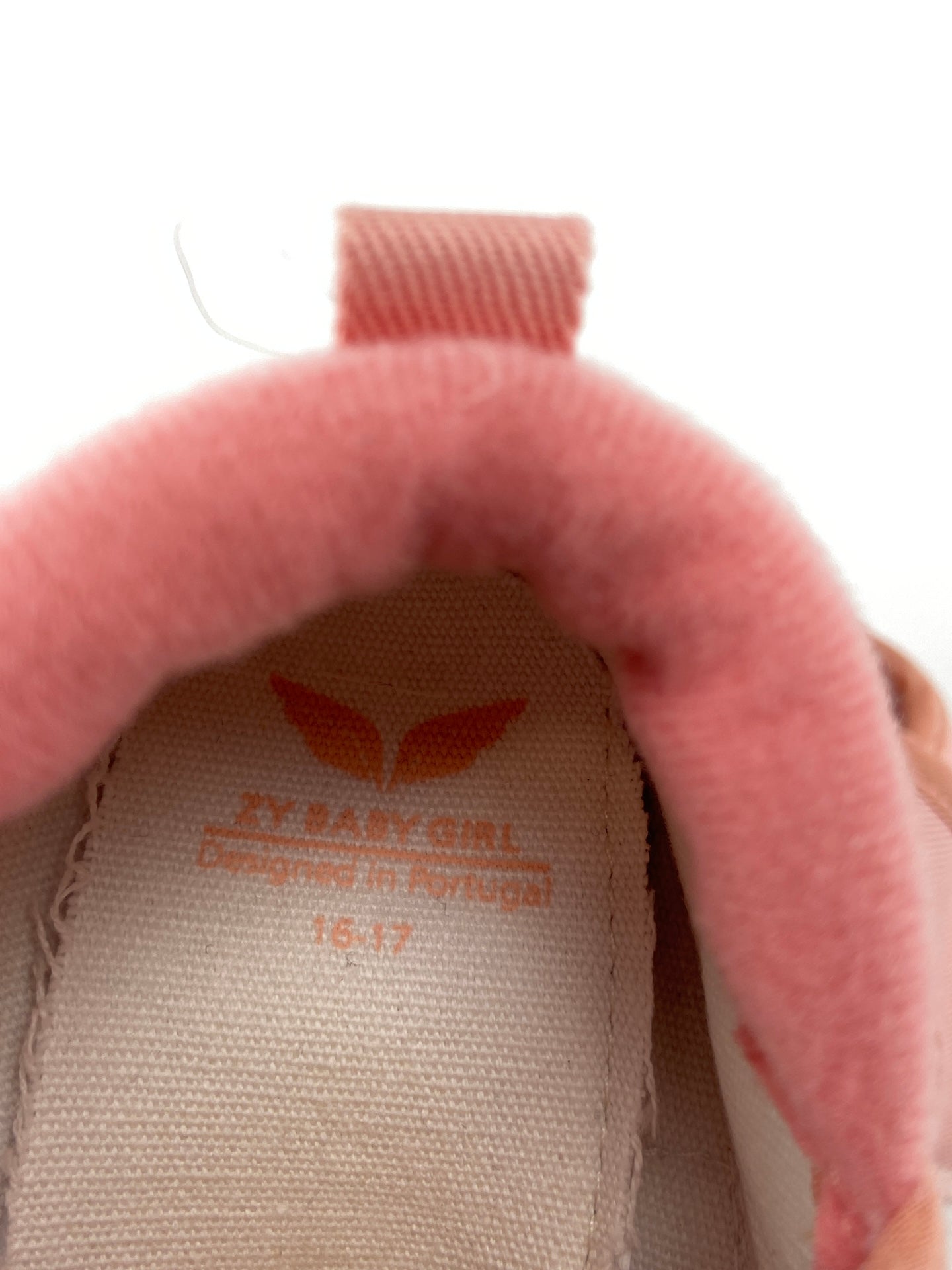 ZIPPY Sapatos