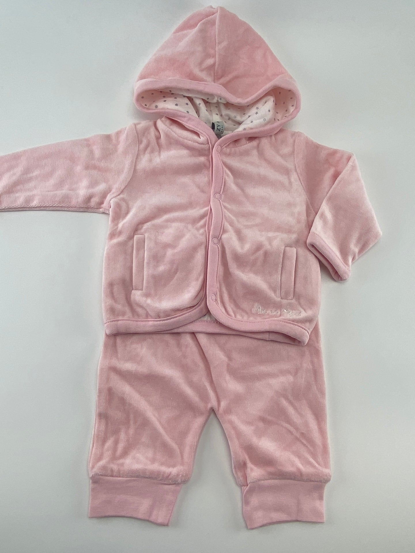 ZIPPY Conjunto bebé