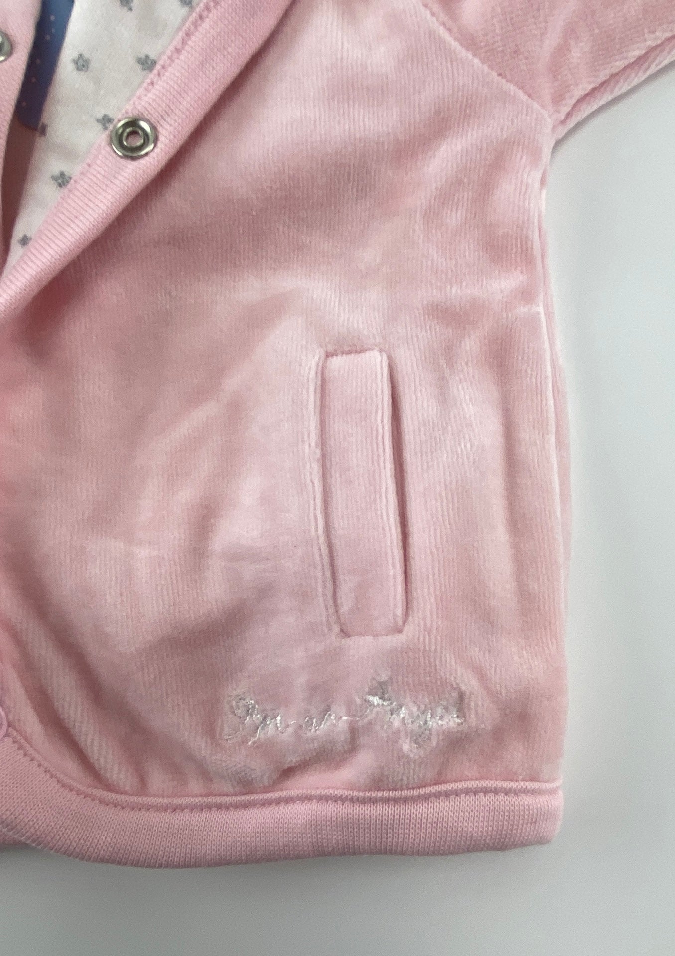 ZIPPY Conjunto bebé