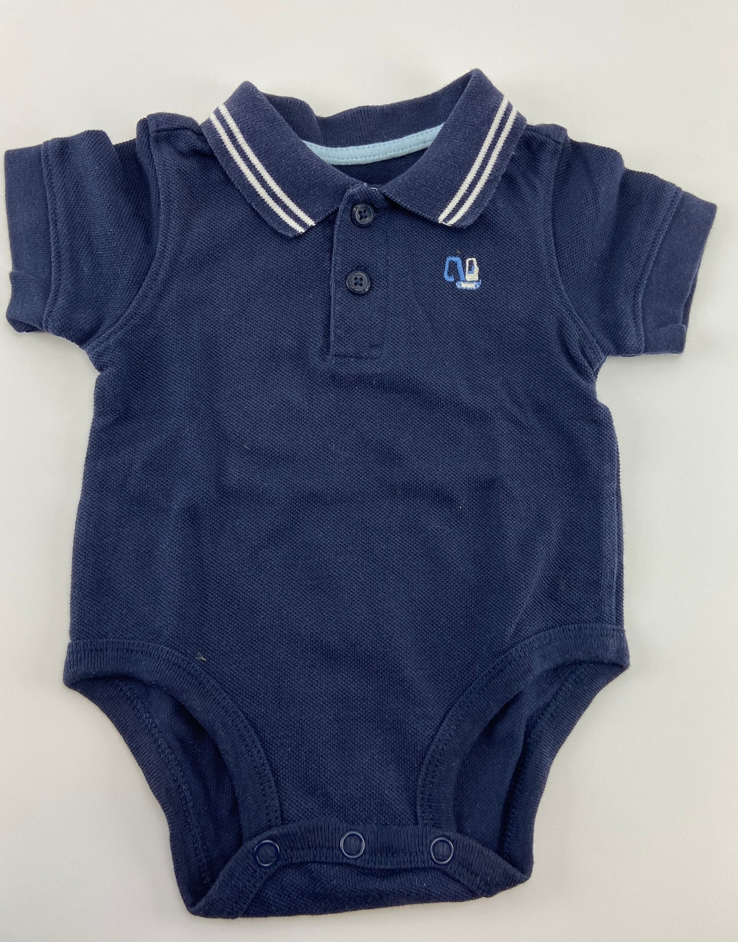 OSHKOSH Body Polo