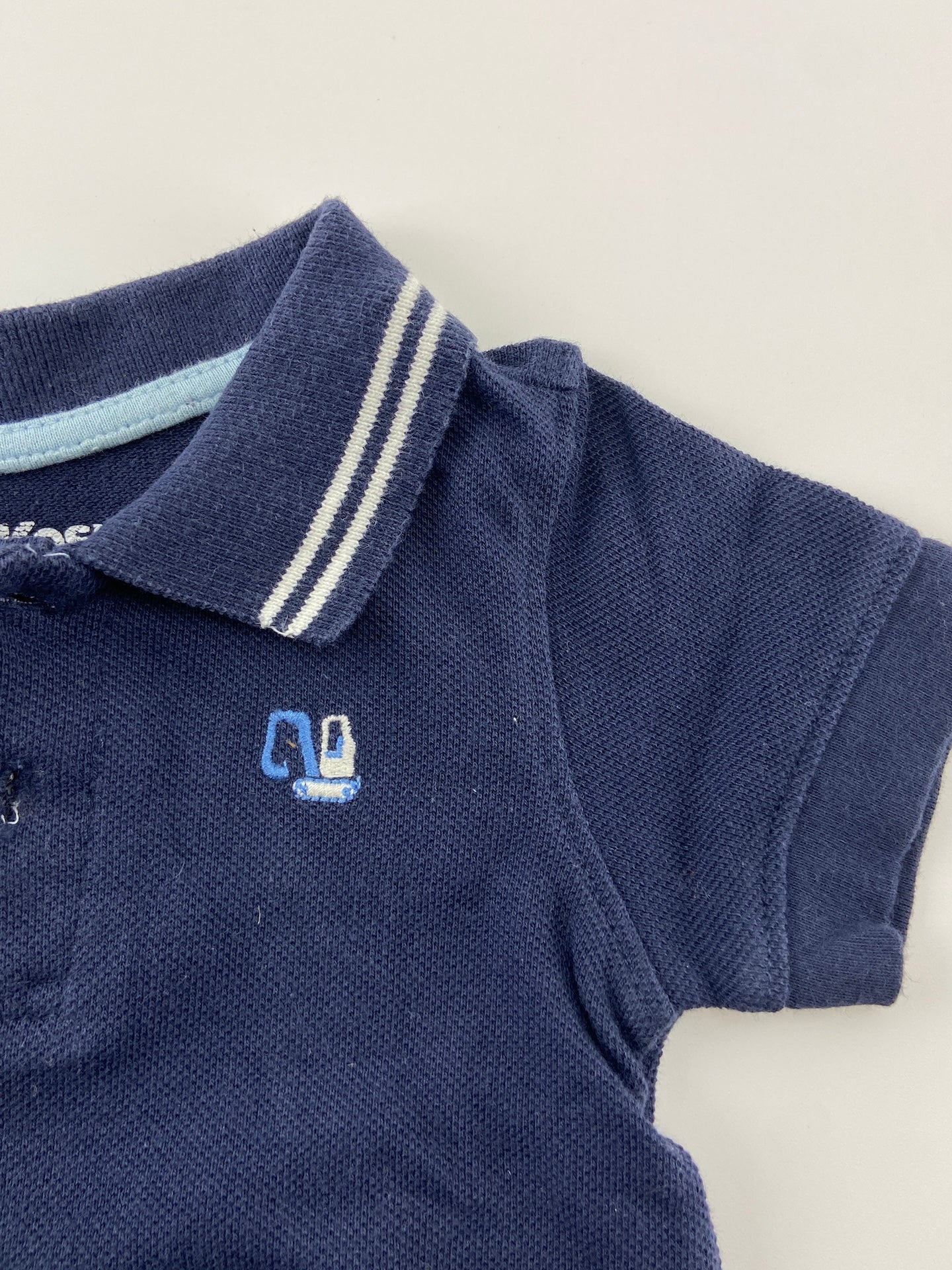 OSHKOSH Body Polo