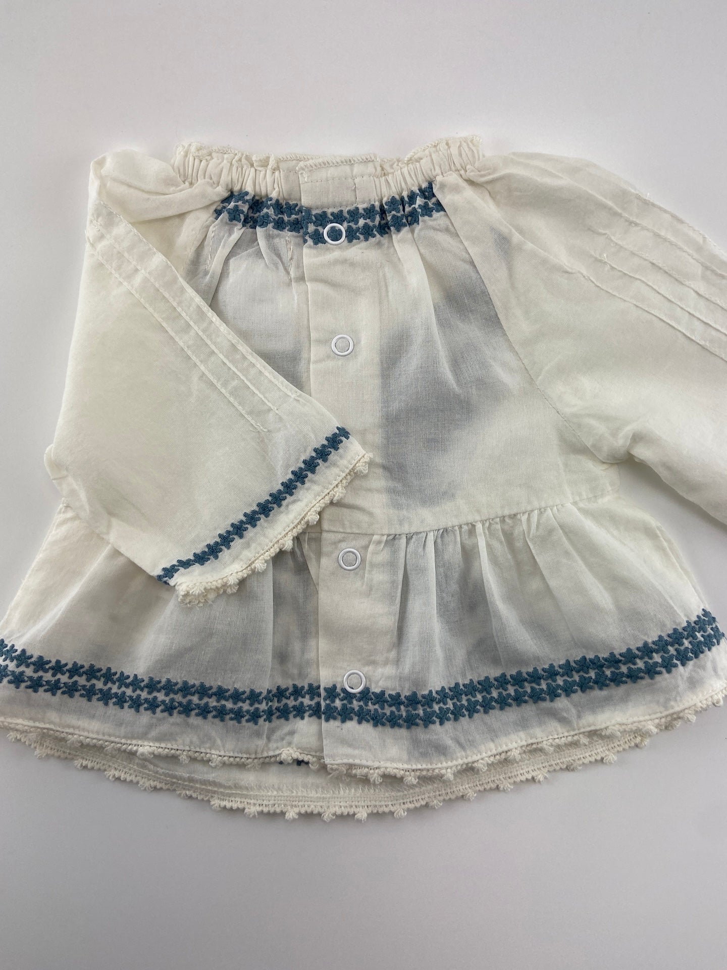 LA REDOUTE Túnica