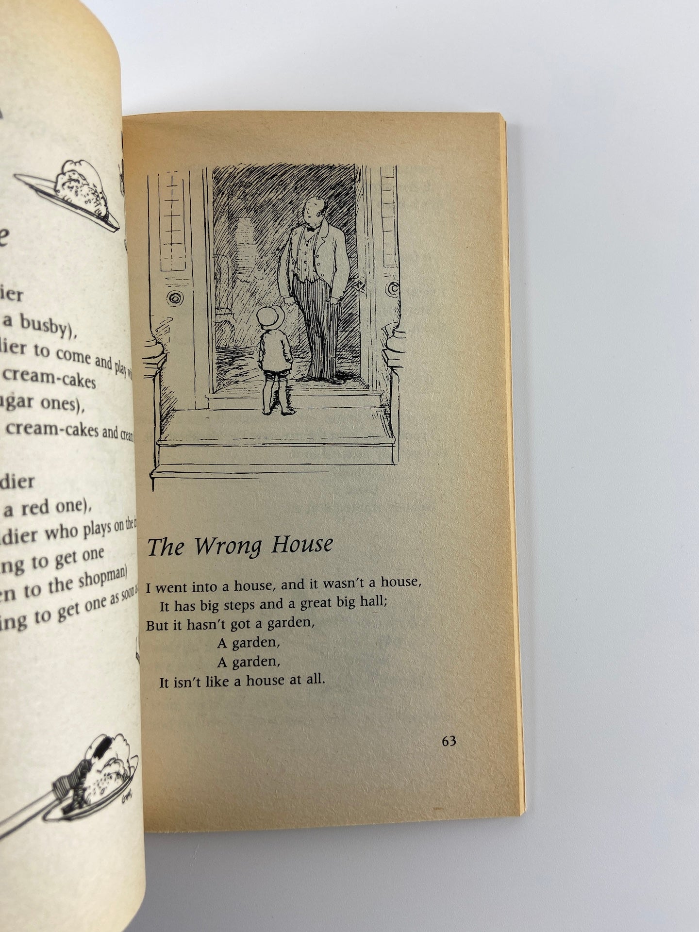 Winnie the Pooh | When we were very young