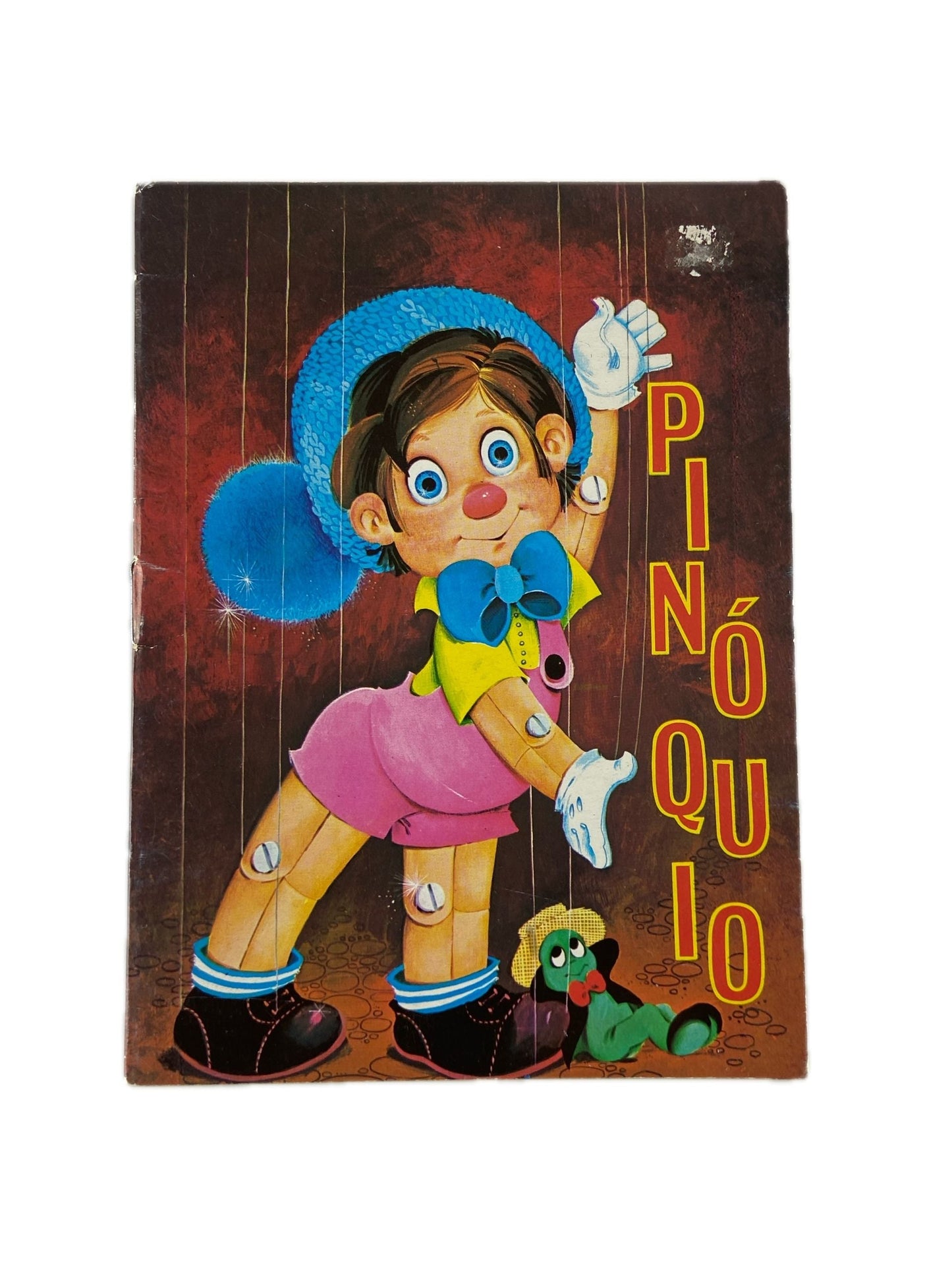 Pinóquio