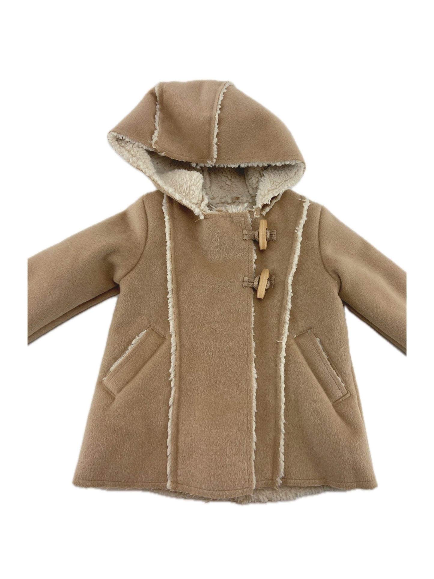 LA REDOUTE Canadiana