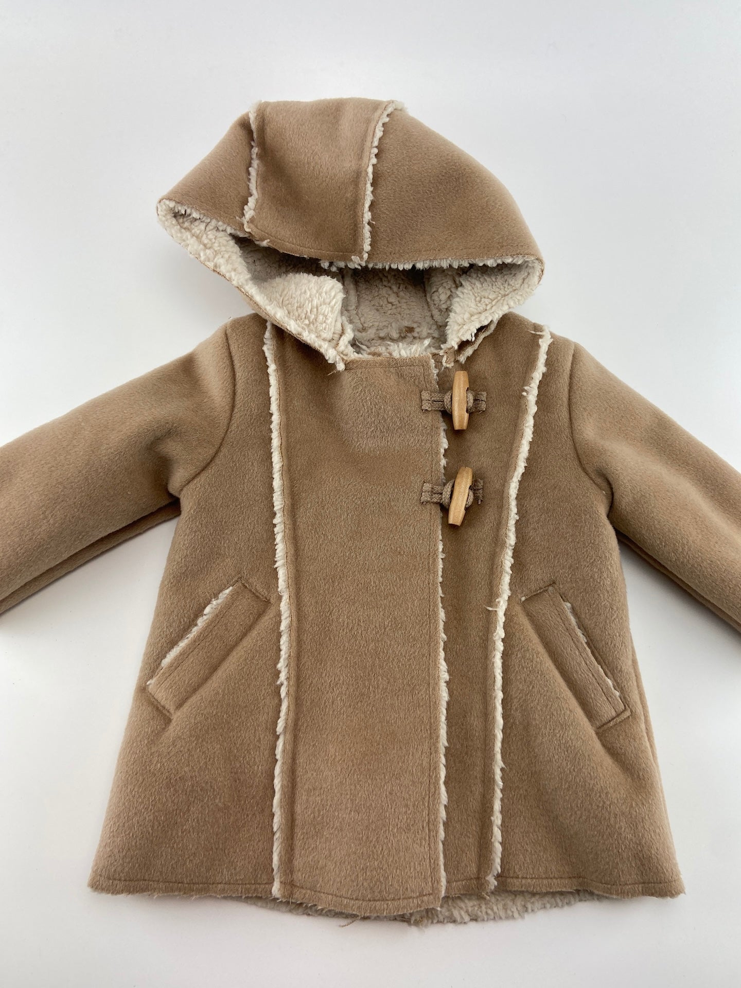 LA REDOUTE Canadiana