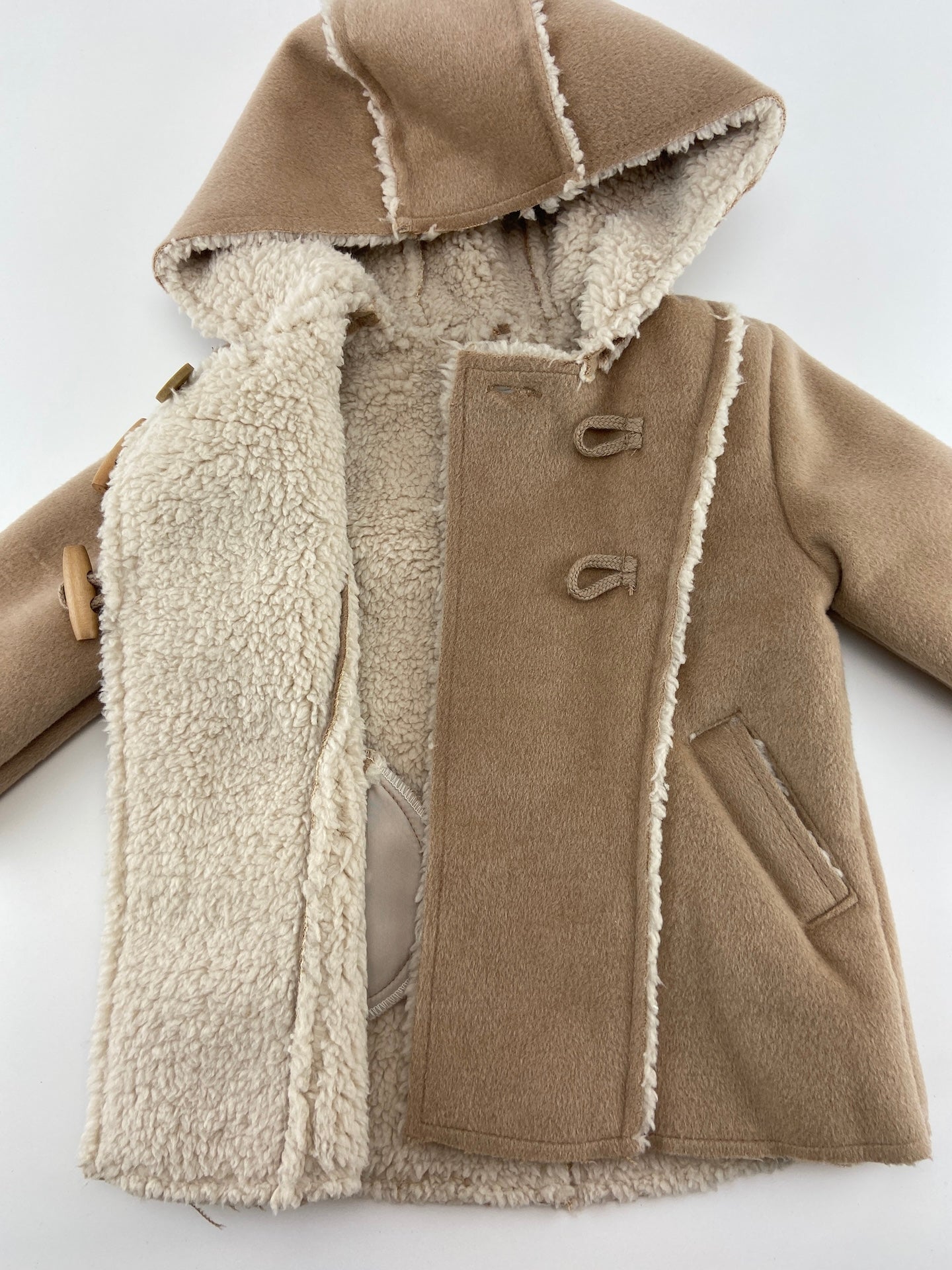 LA REDOUTE Canadiana