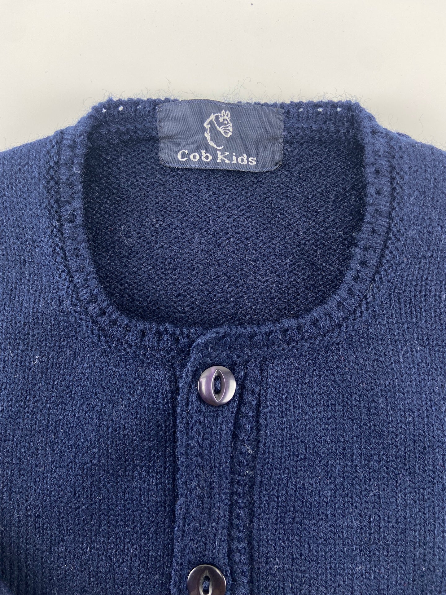 COB KIDS Conjunto Bebé