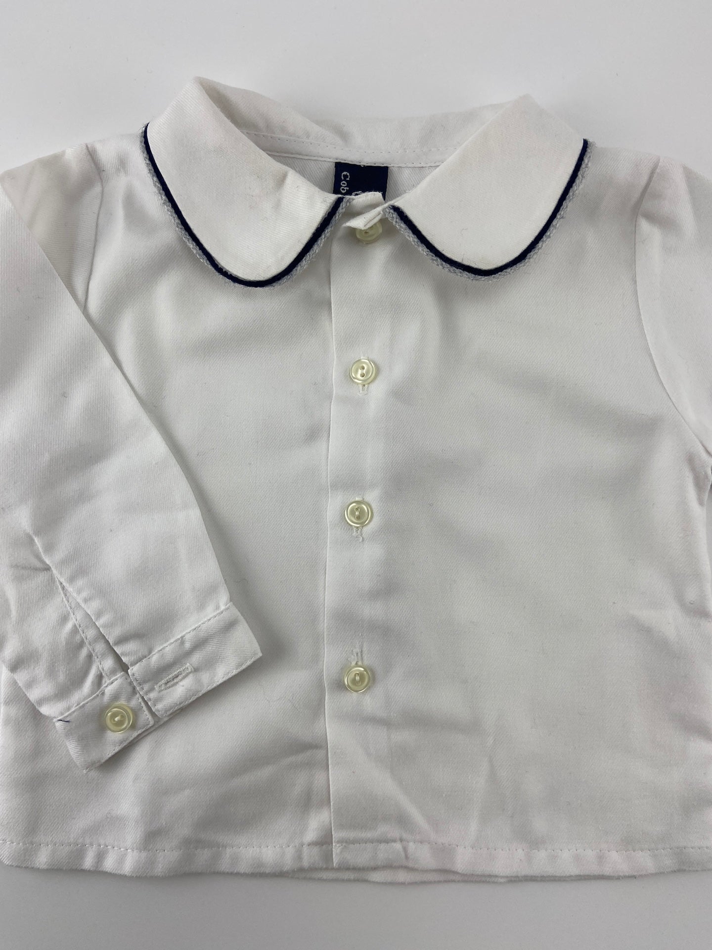 COB KIDS Conjunto Bebé