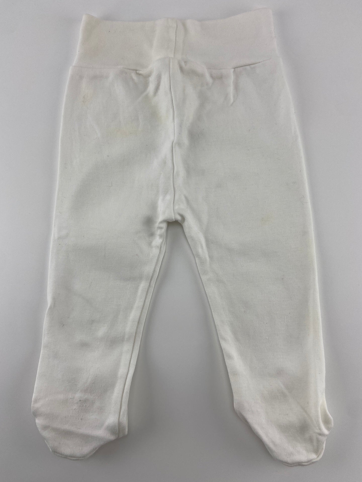 LAIVICAR Calças com pés