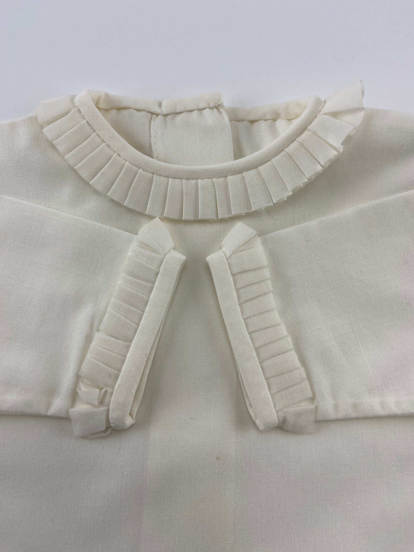 Camisa Bebé