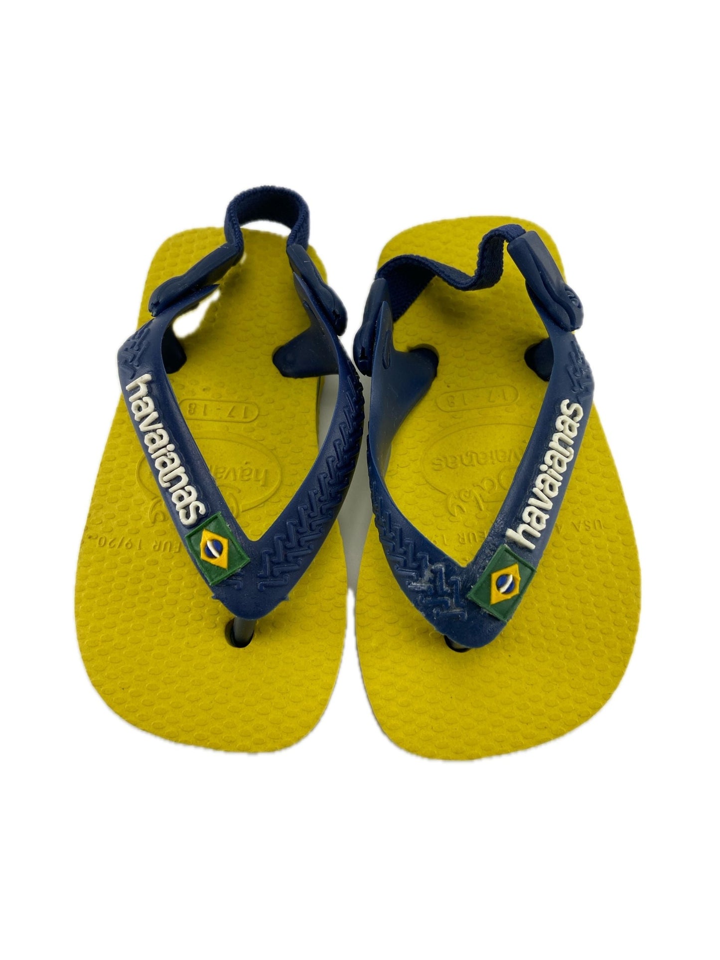 HAVAIANAS Chinelos Bebé