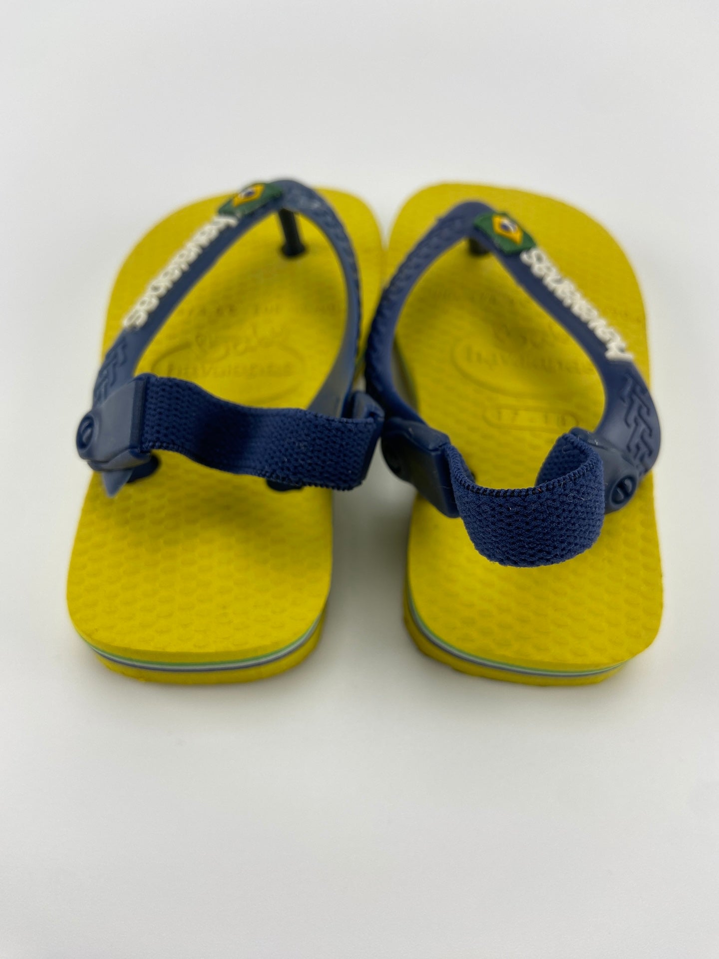 HAVAIANAS Chinelos Bebé