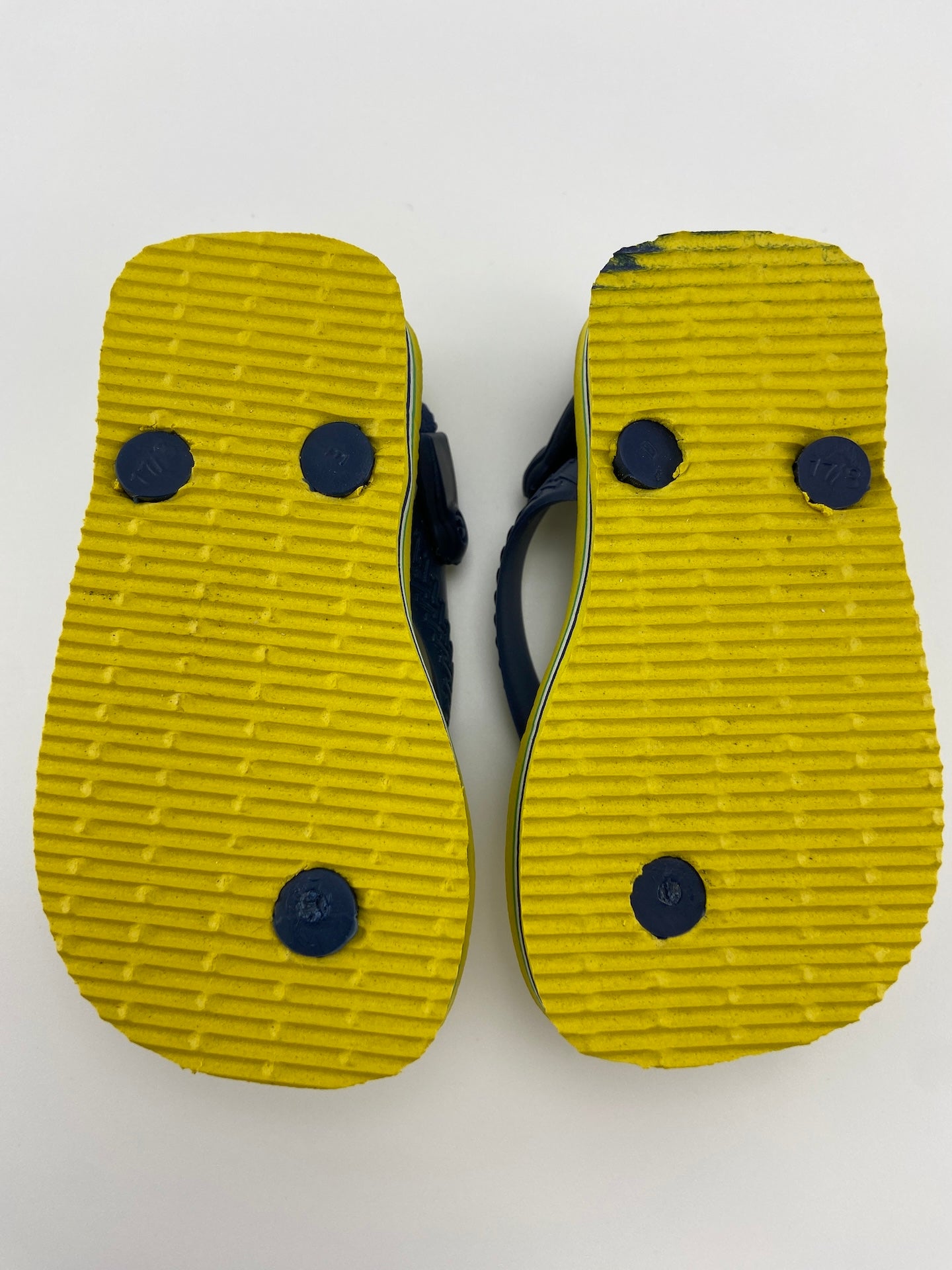 HAVAIANAS Chinelos Bebé