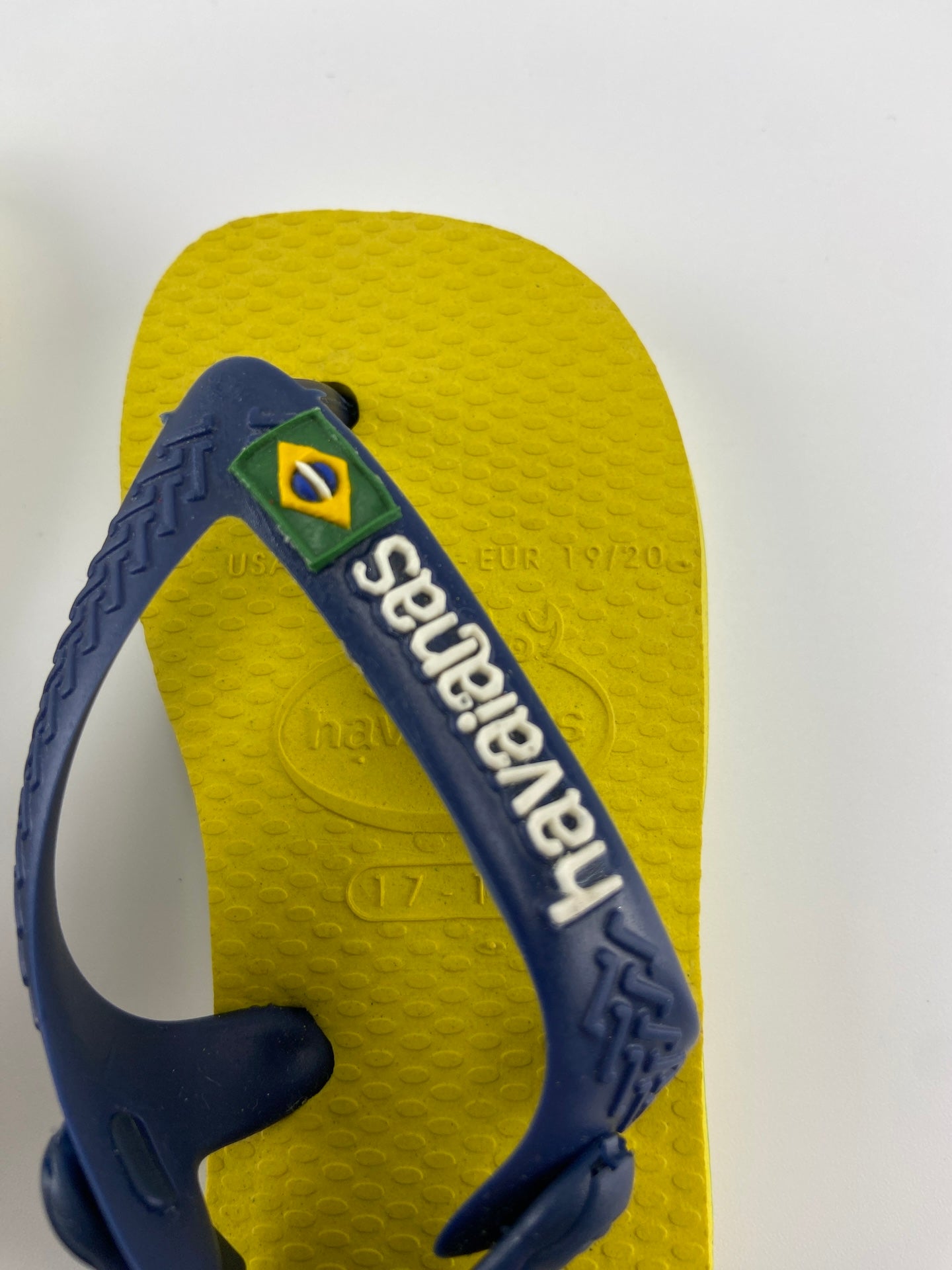 HAVAIANAS Chinelos Bebé