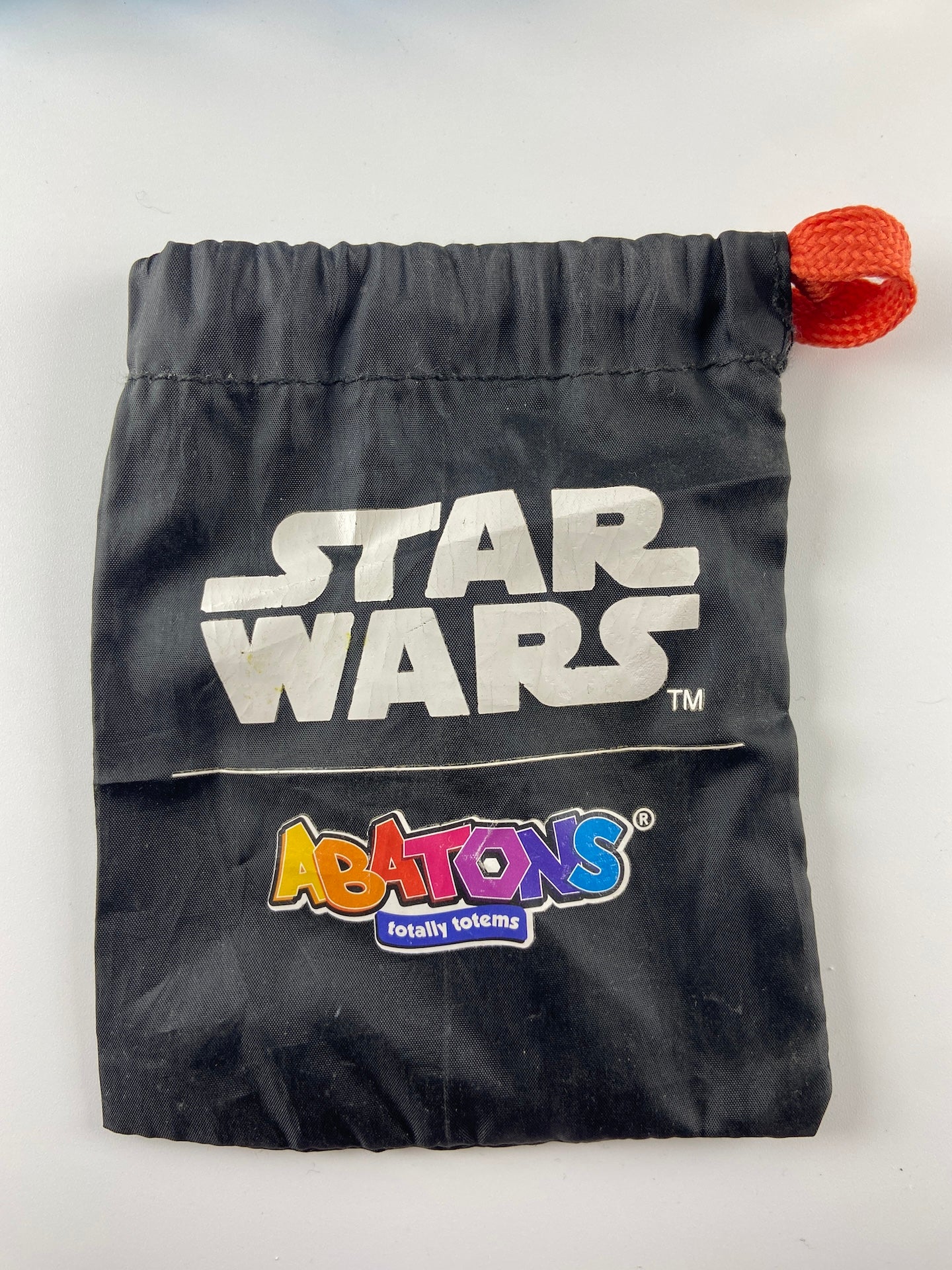 PANINI Abatons Star Wars