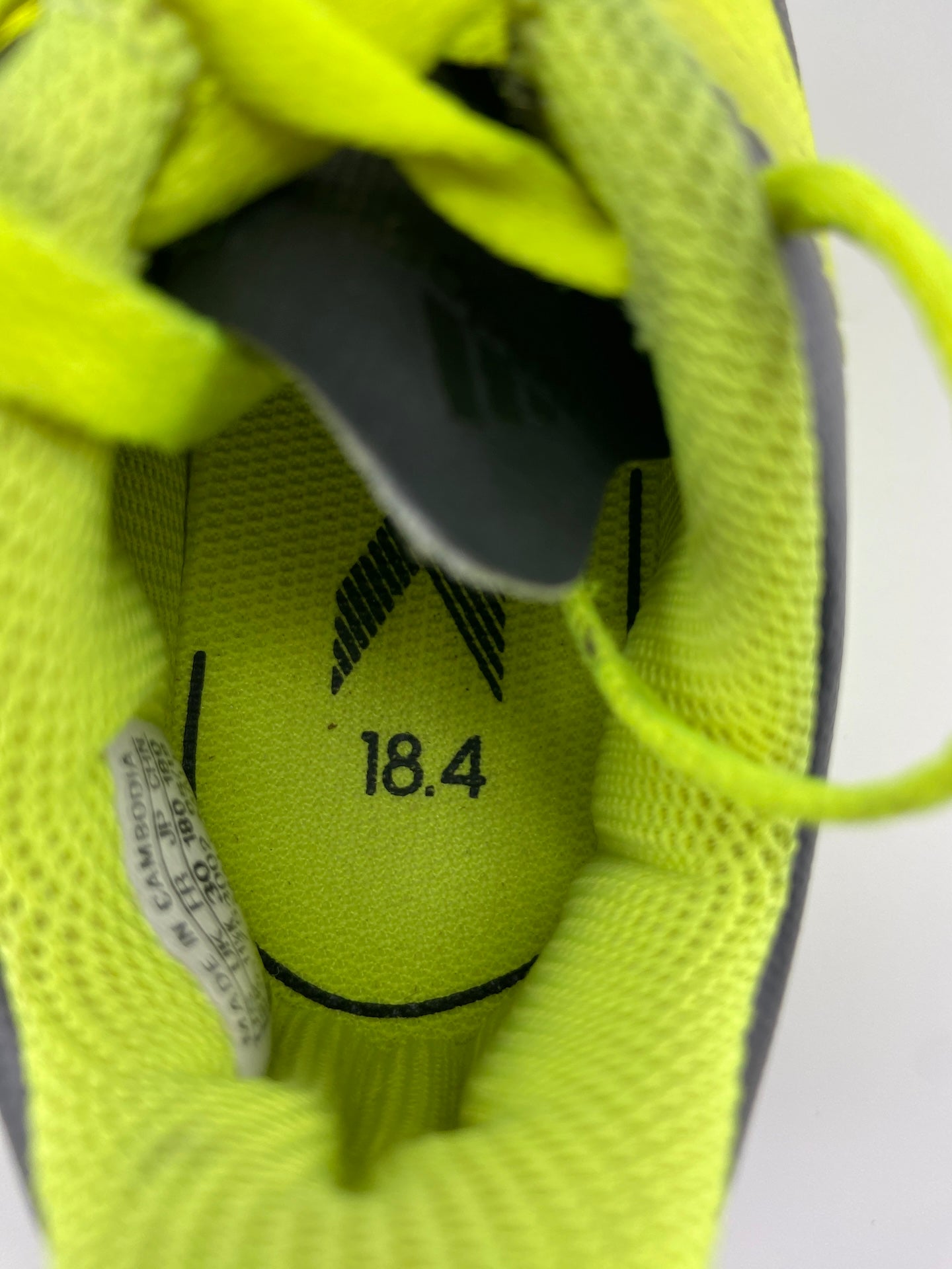 ADIDAS Chuteiras de pitons