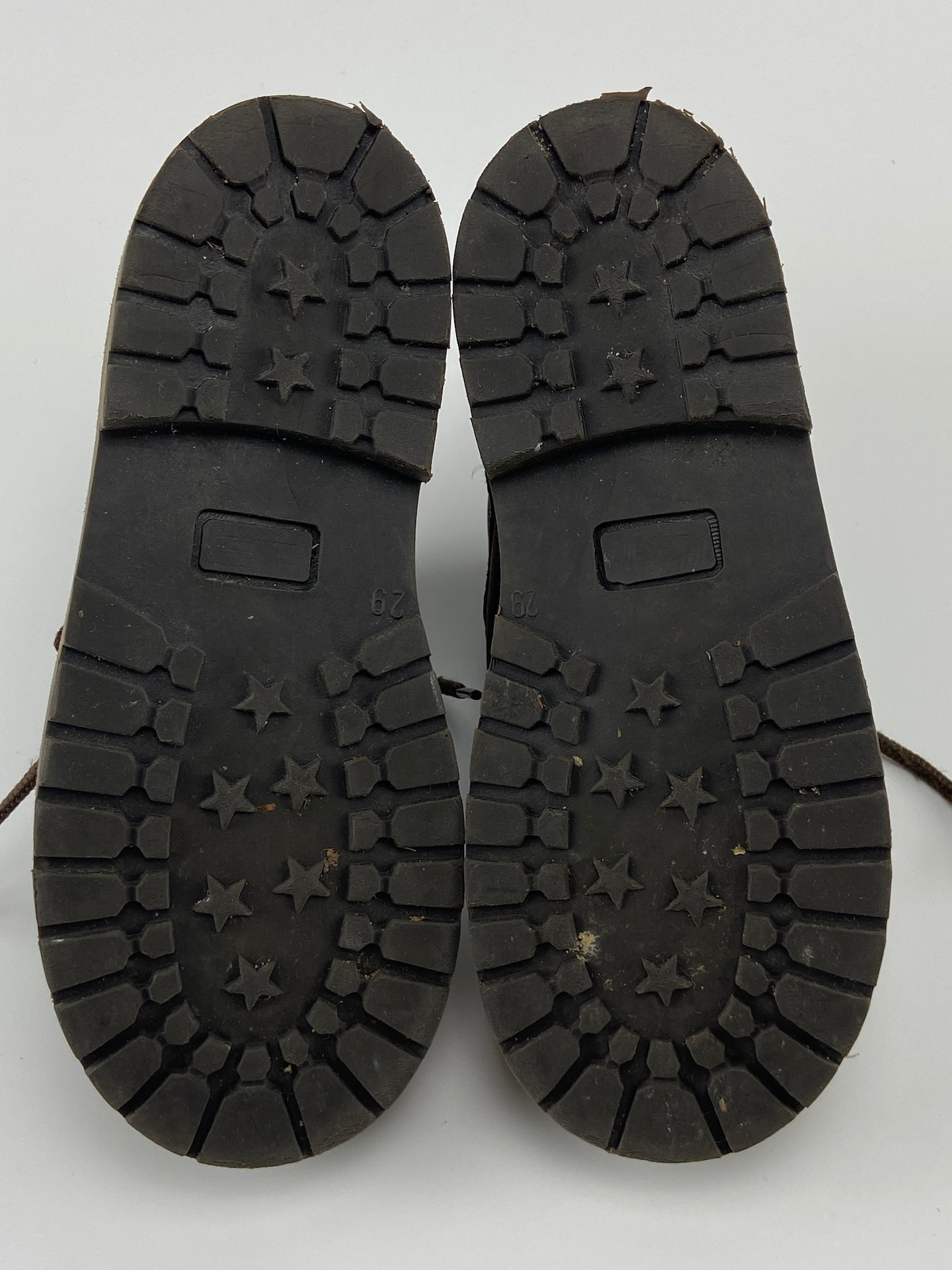 ESQUILO Sapatos de franjas