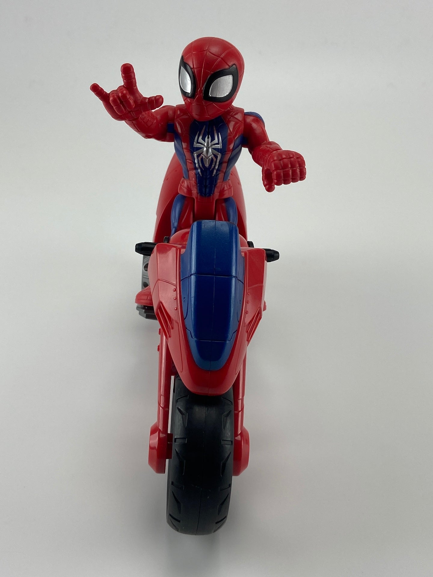 HASBRO Marvel Spiderman