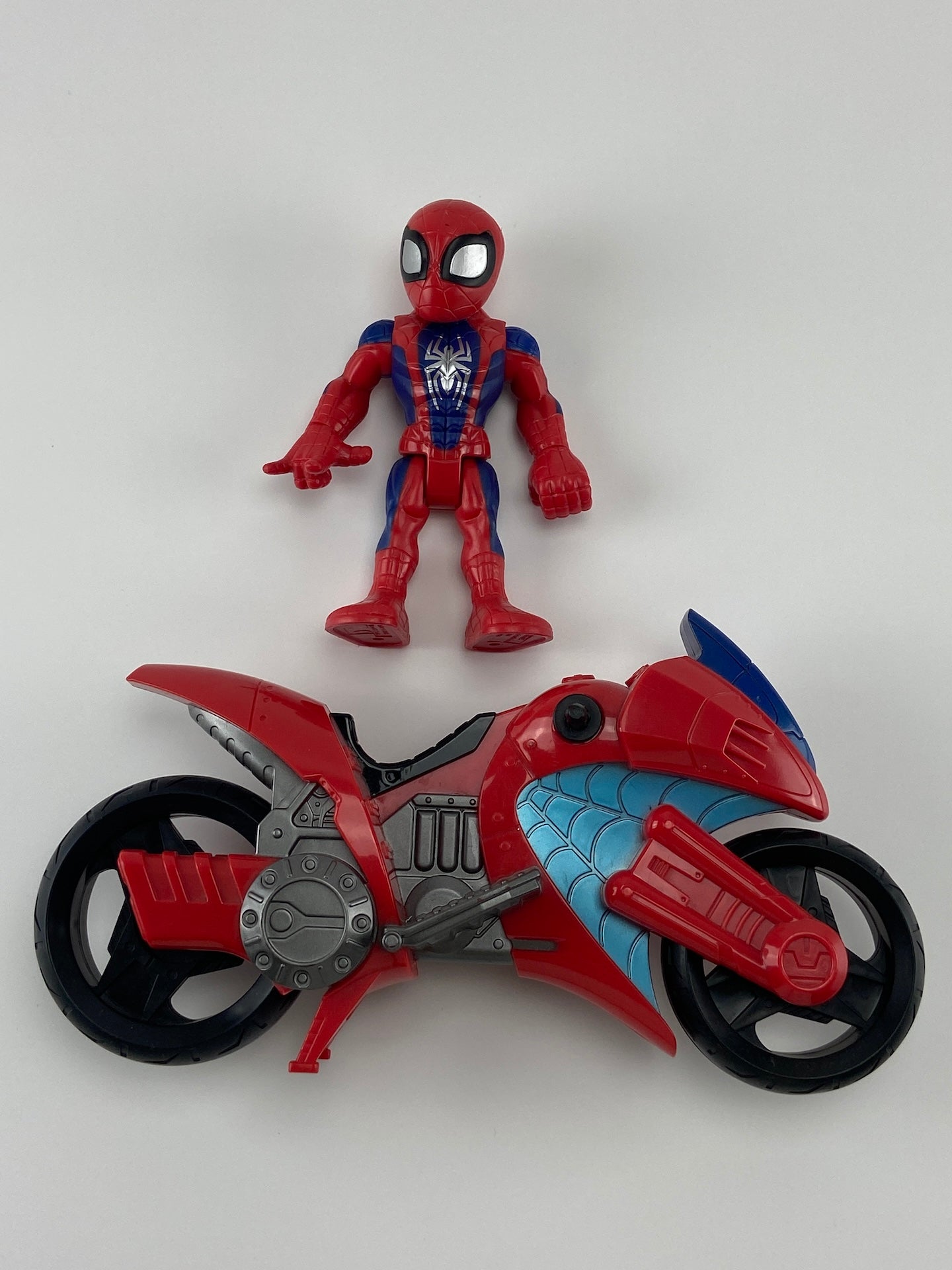 HASBRO Marvel Spiderman