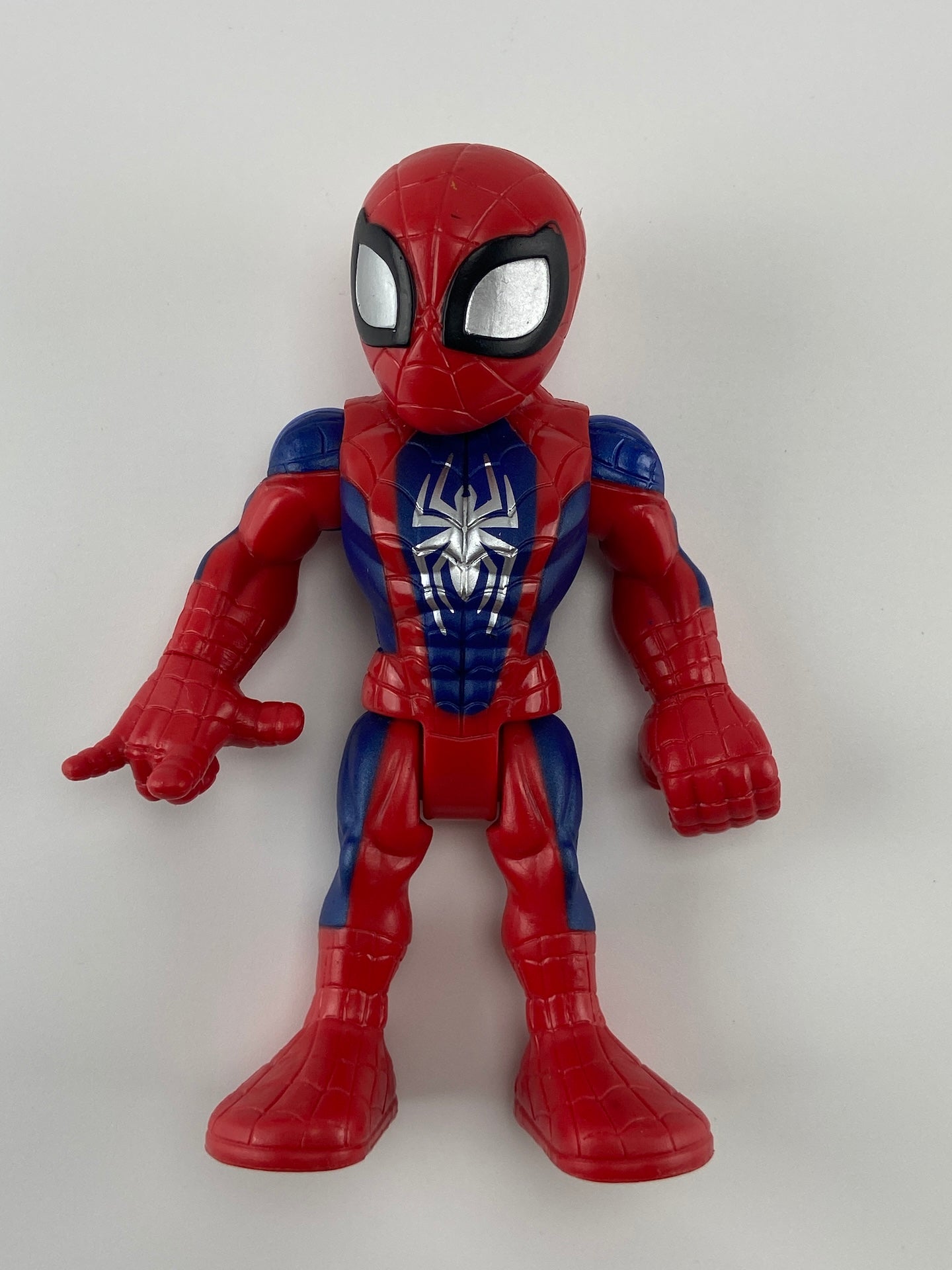 HASBRO Marvel Spiderman