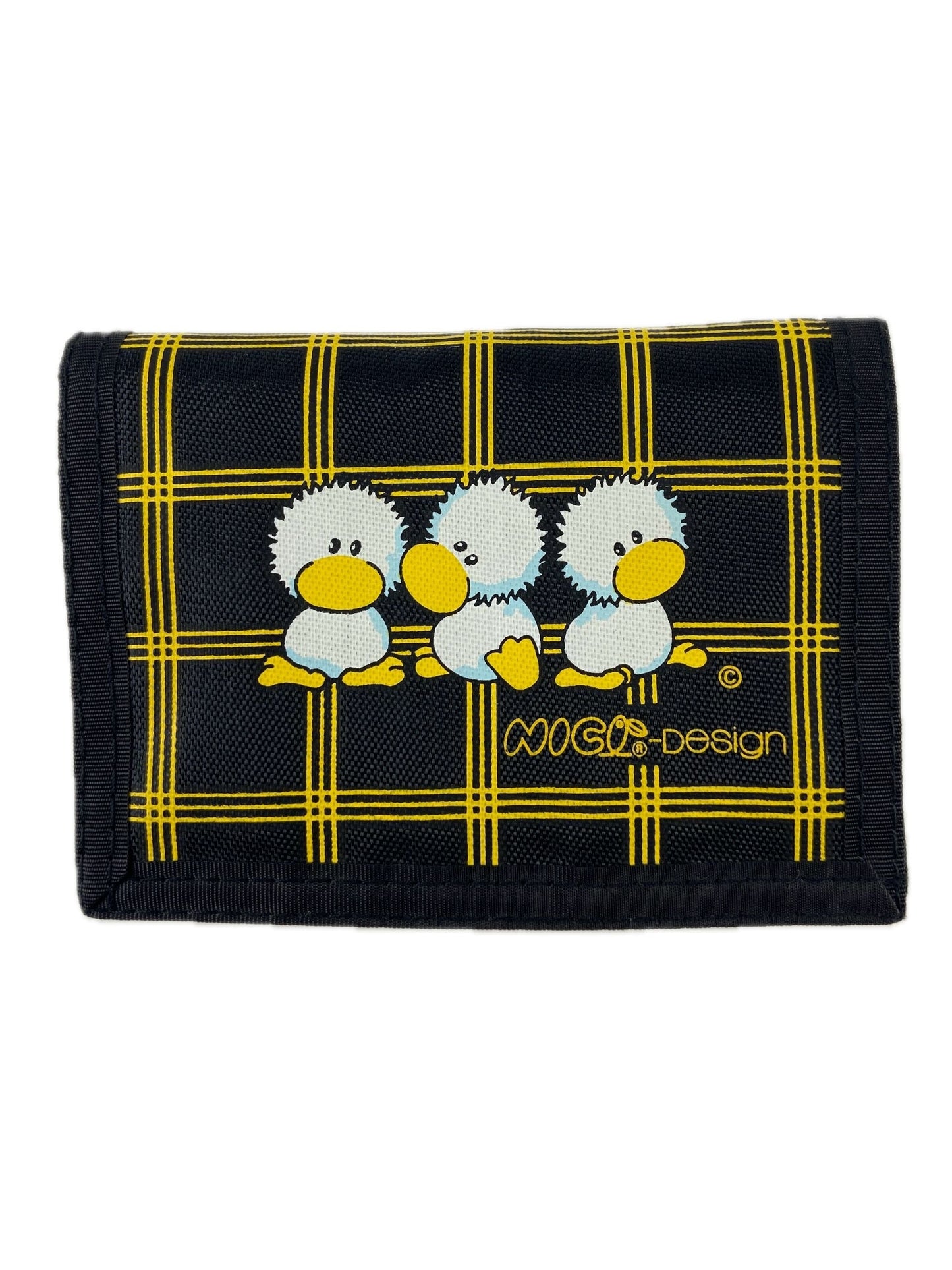 NICI Carteira | Porta moedas