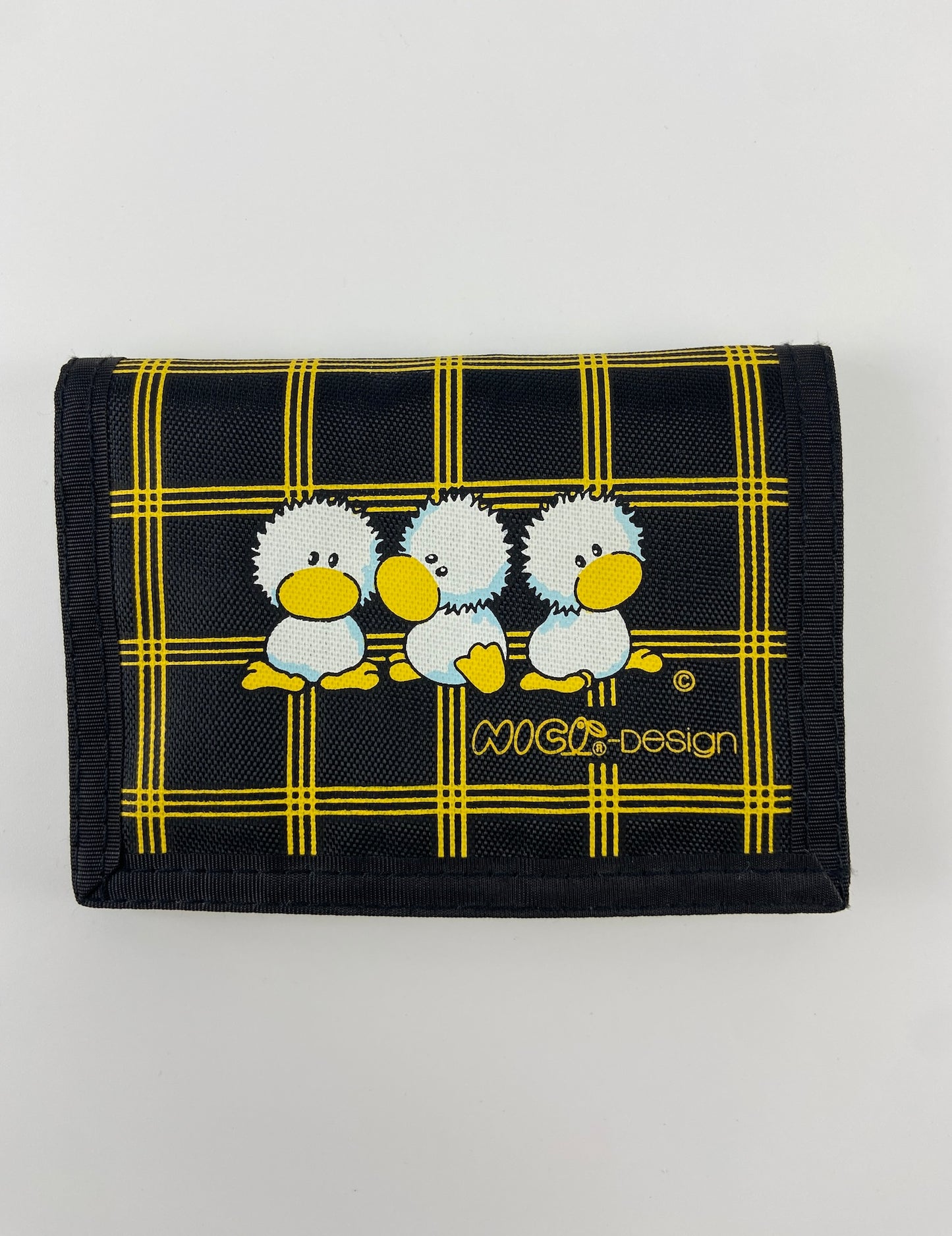 NICI Carteira | Porta moedas