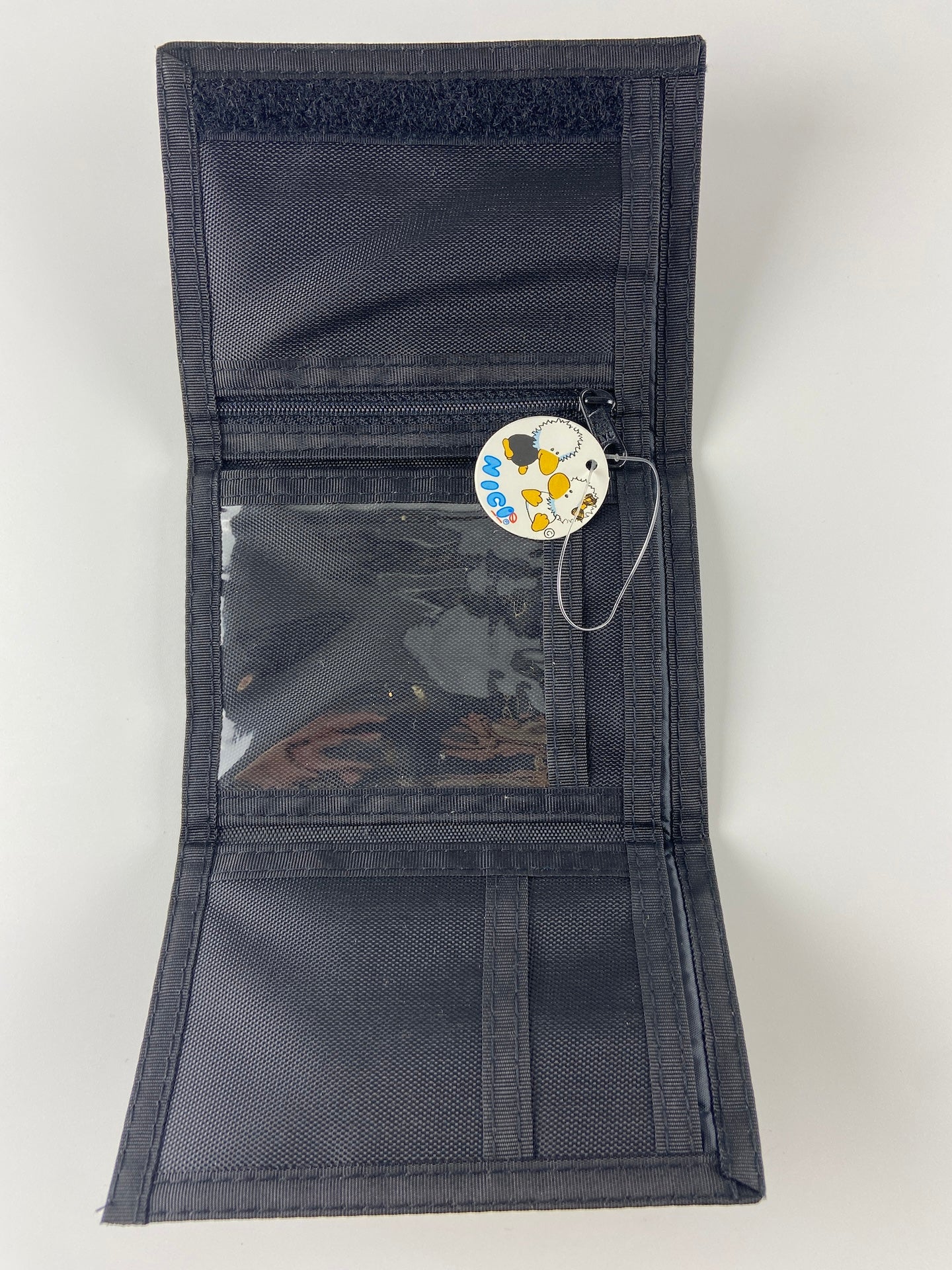 NICI Carteira | Porta moedas
