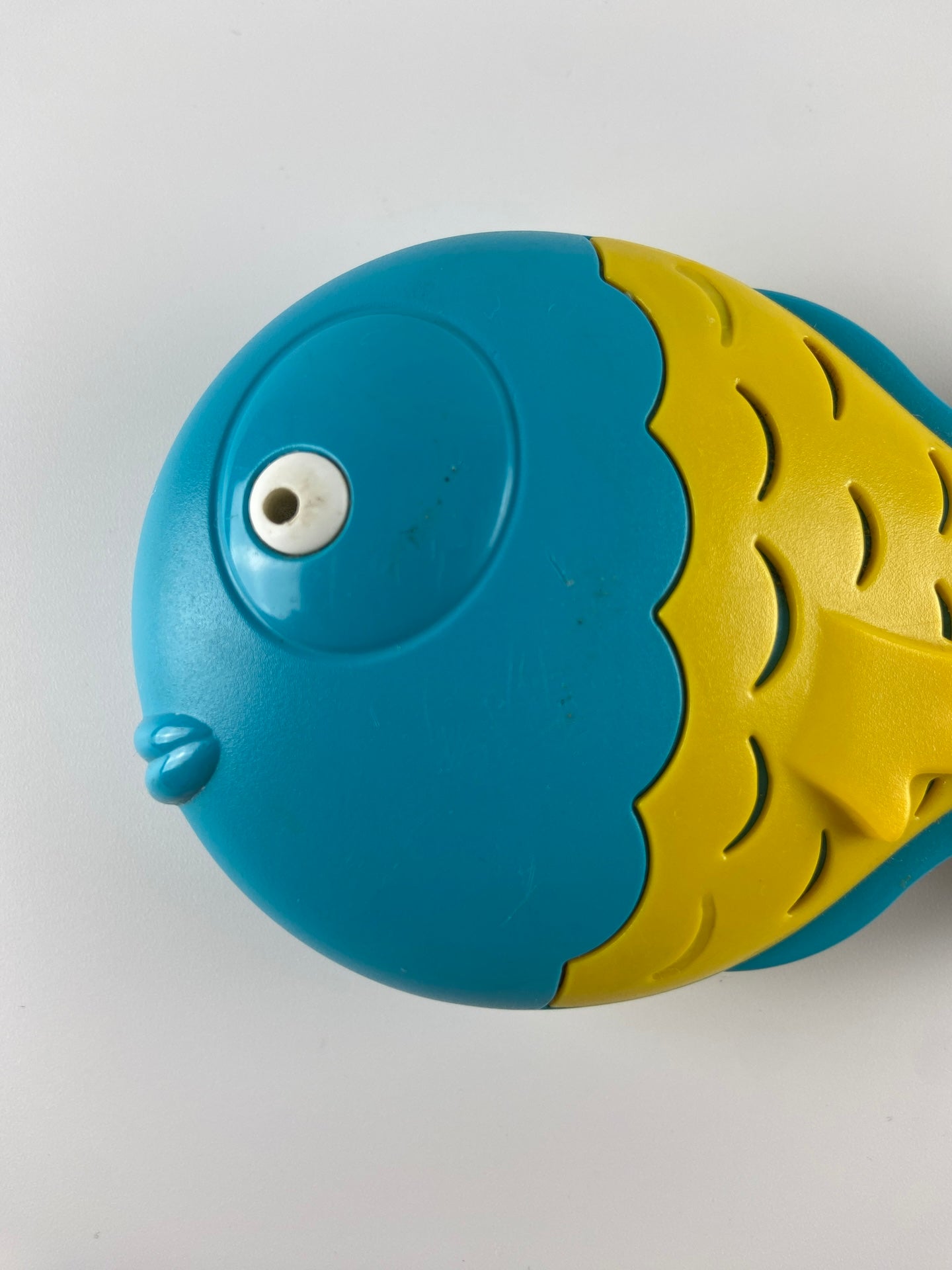 Peixe Chocalho