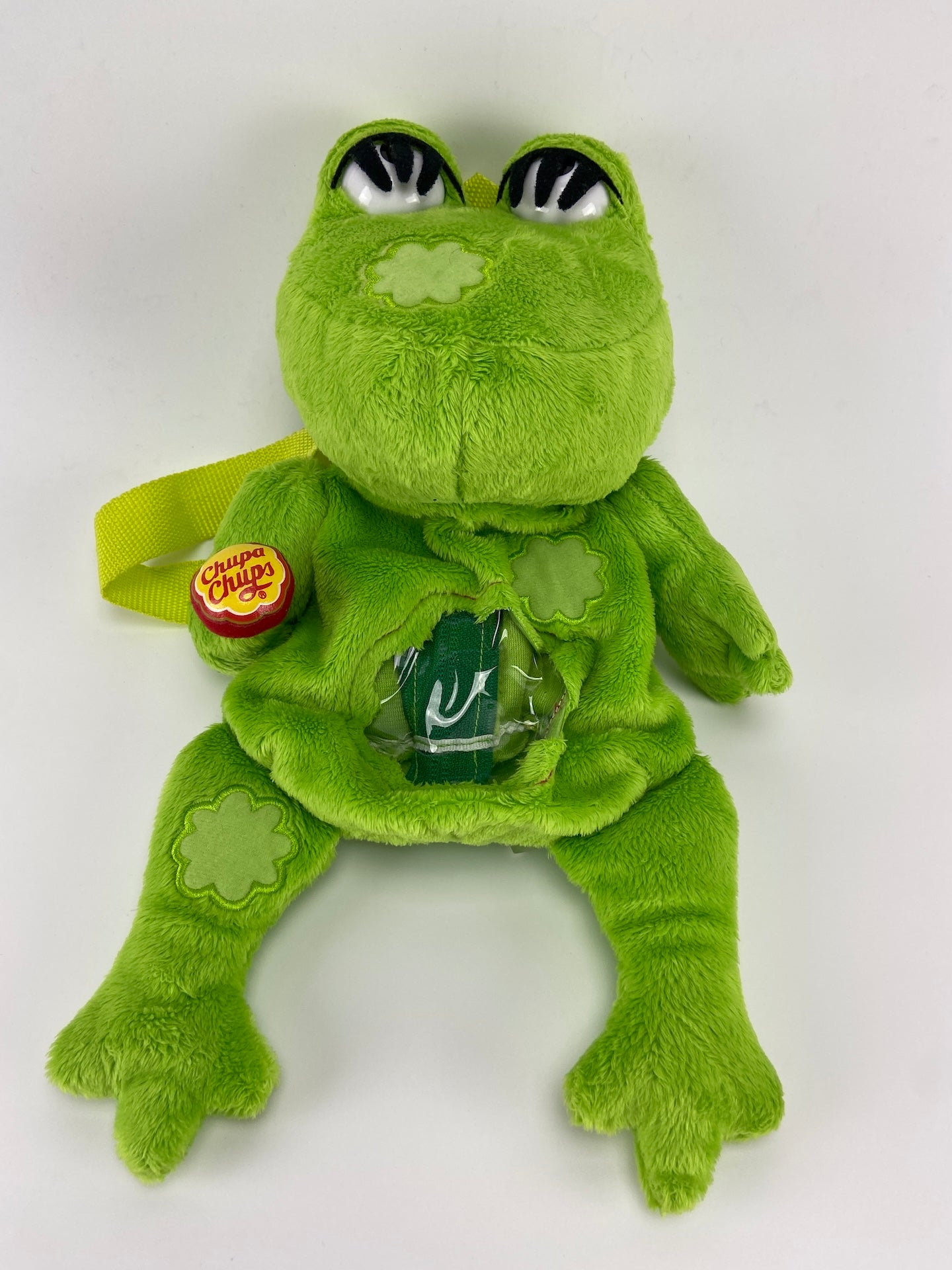 CHUPA-CHUPS Mochila Sapo