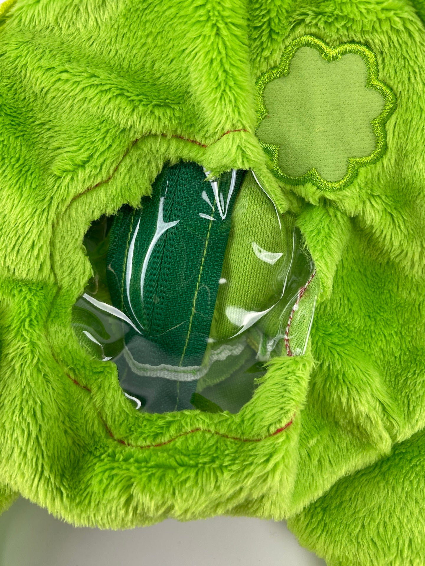 CHUPA-CHUPS Mochila Sapo