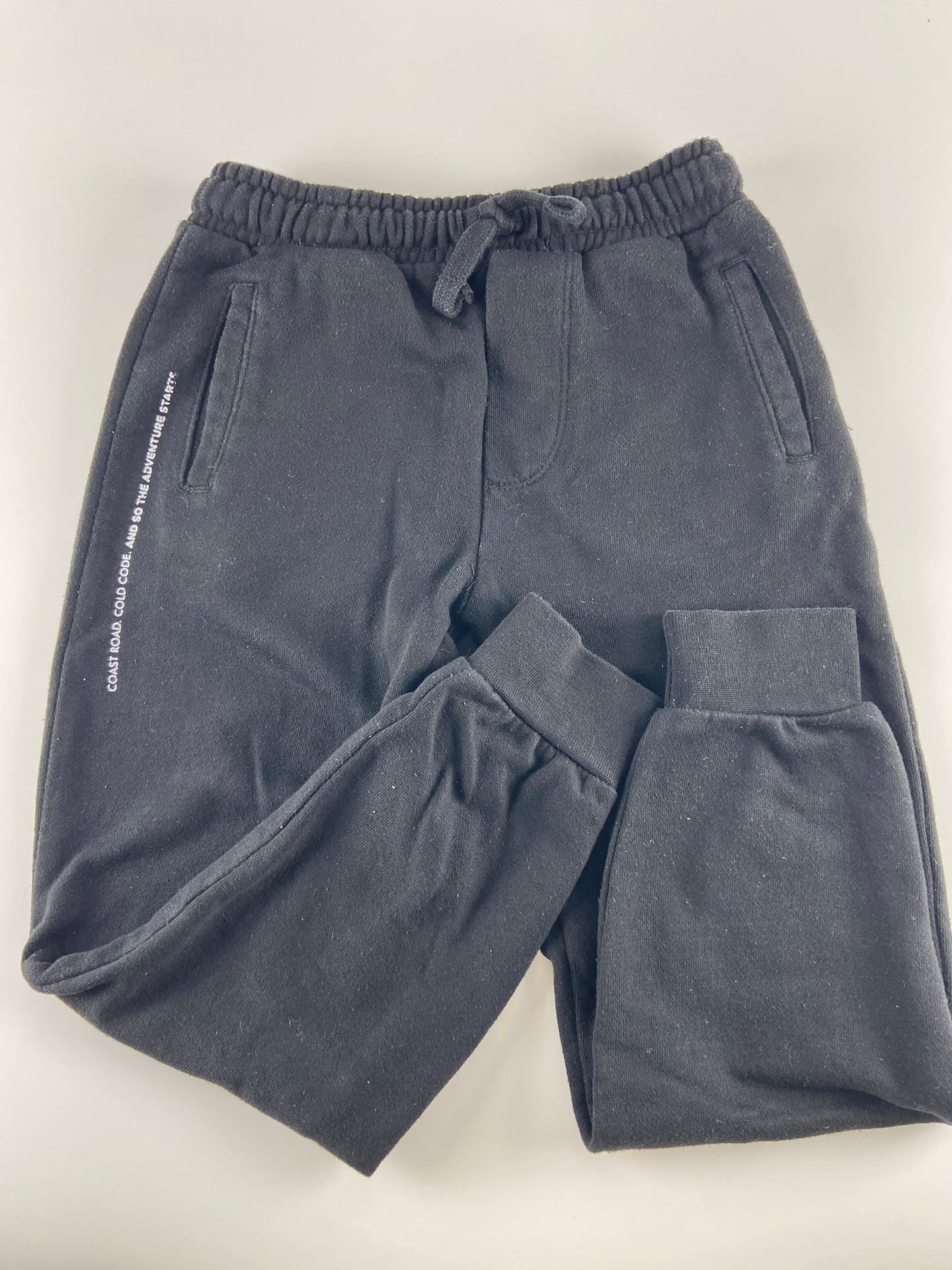 ZARA Calças de desporto