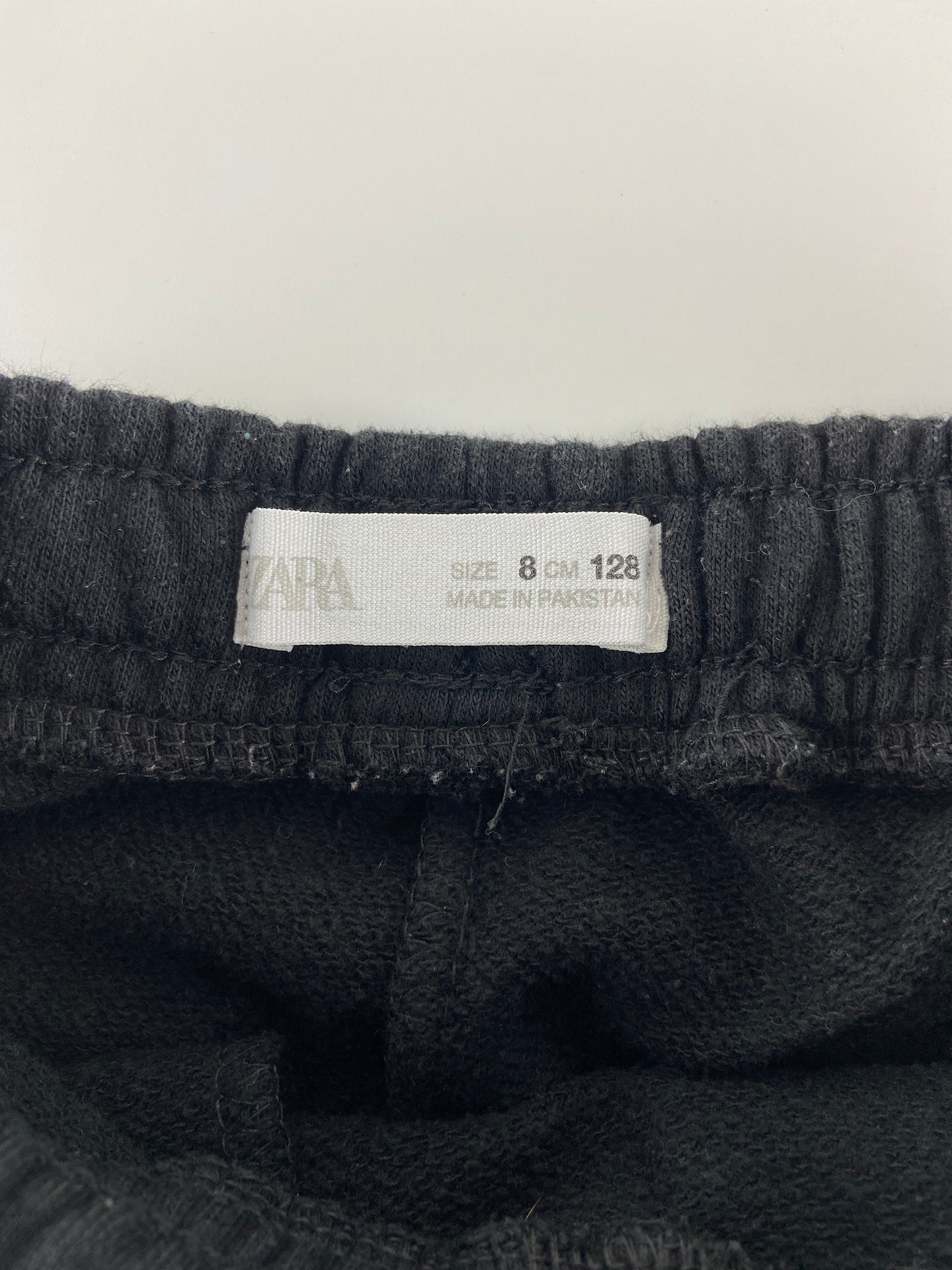 ZARA Calças de desporto