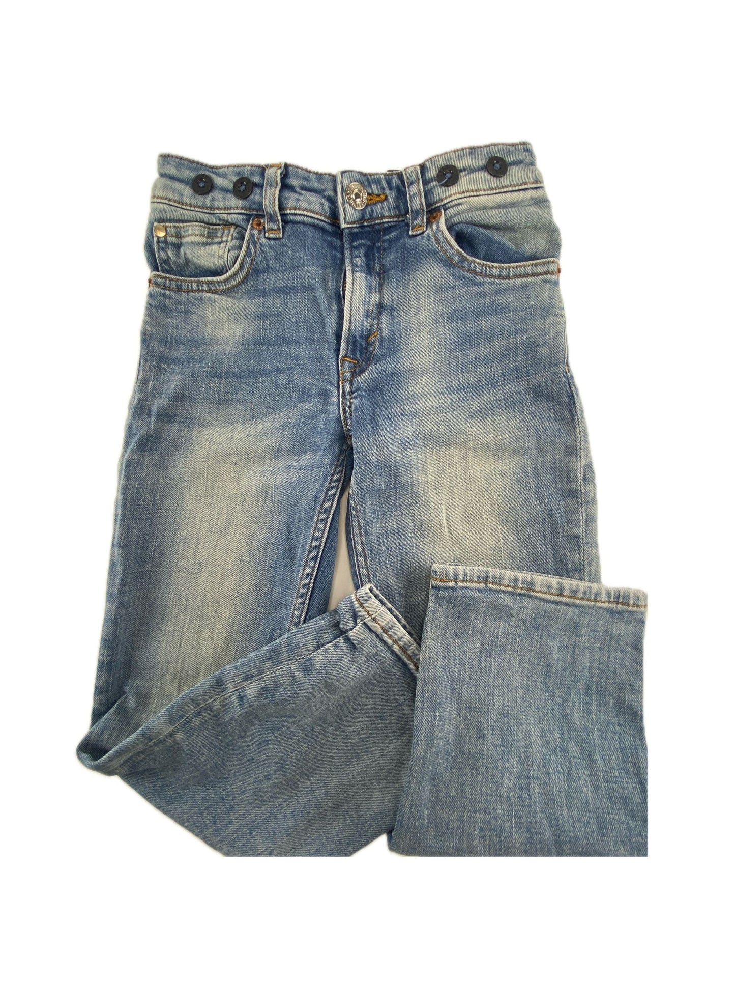 H&M Calças de ganga