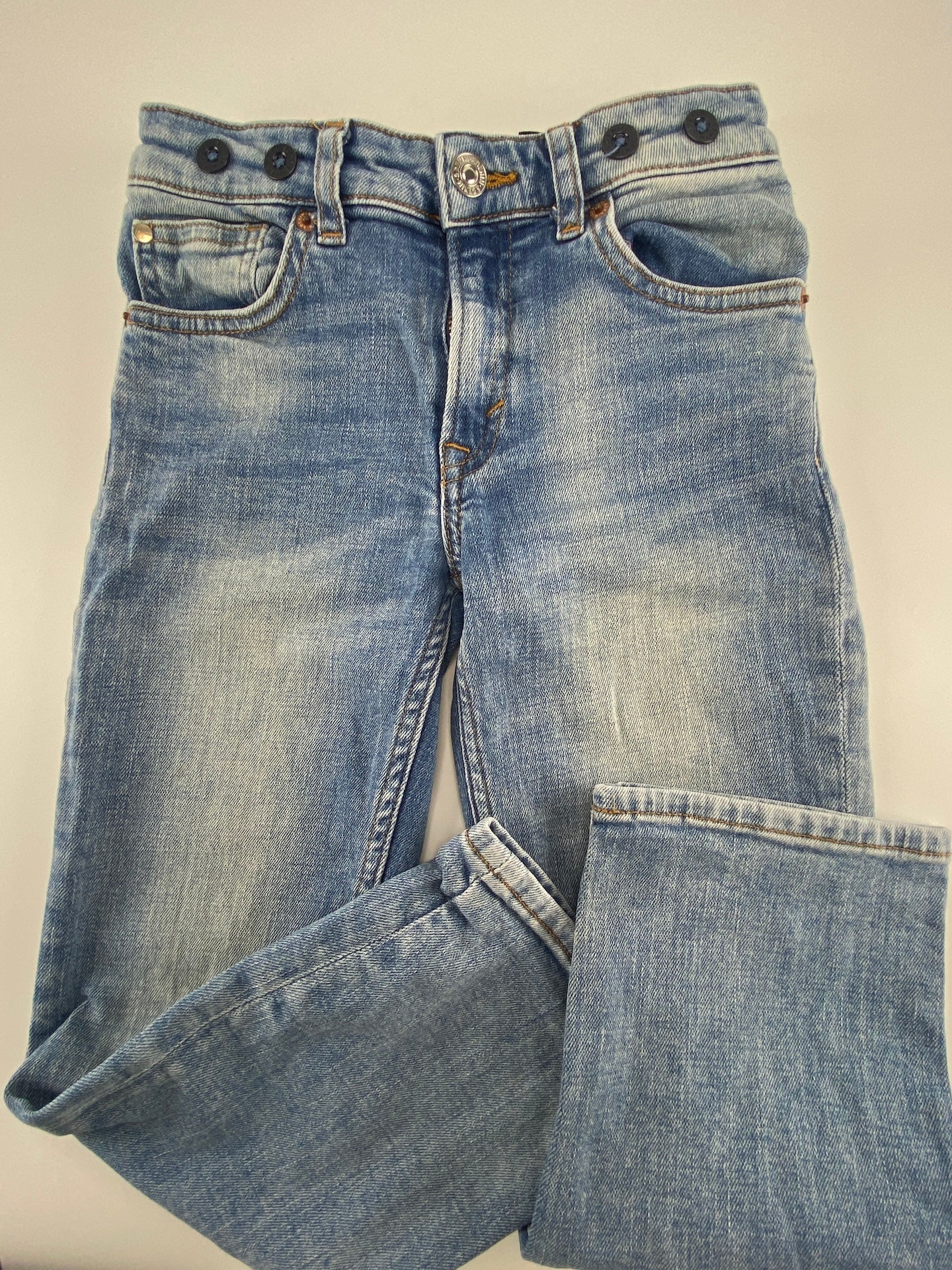 H&M Calças de ganga