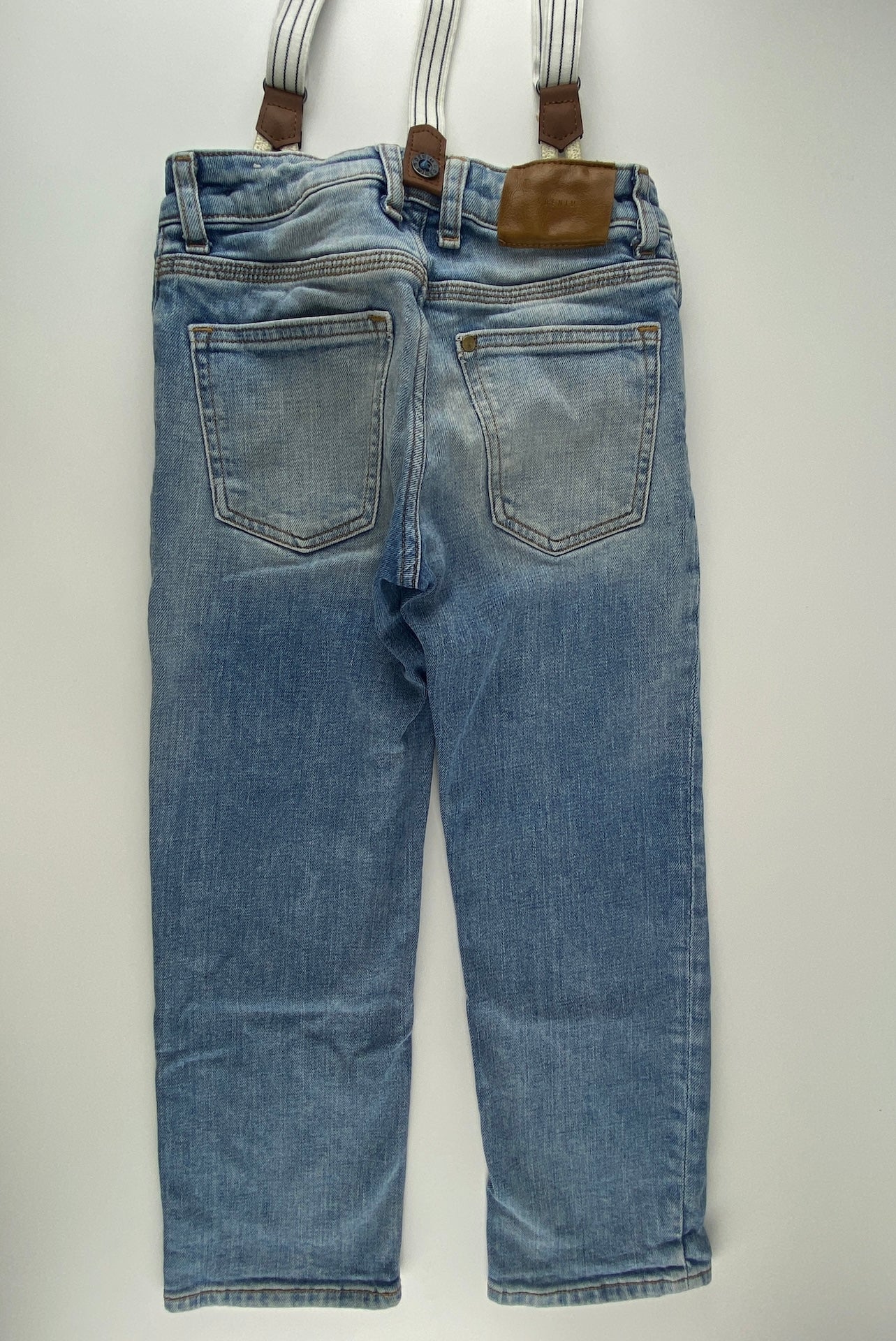 H&M Calças de ganga