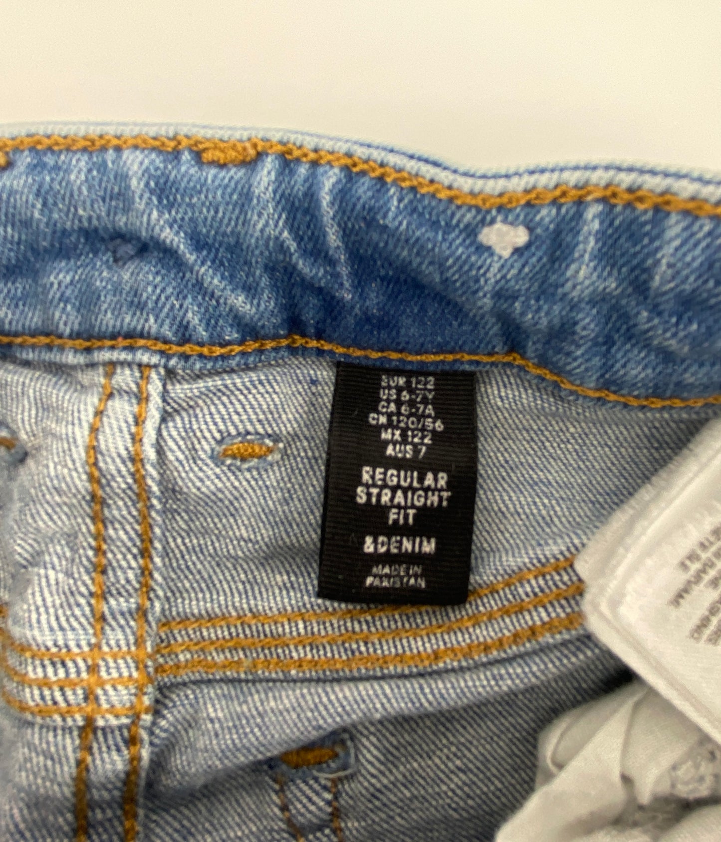 H&M Calças de ganga