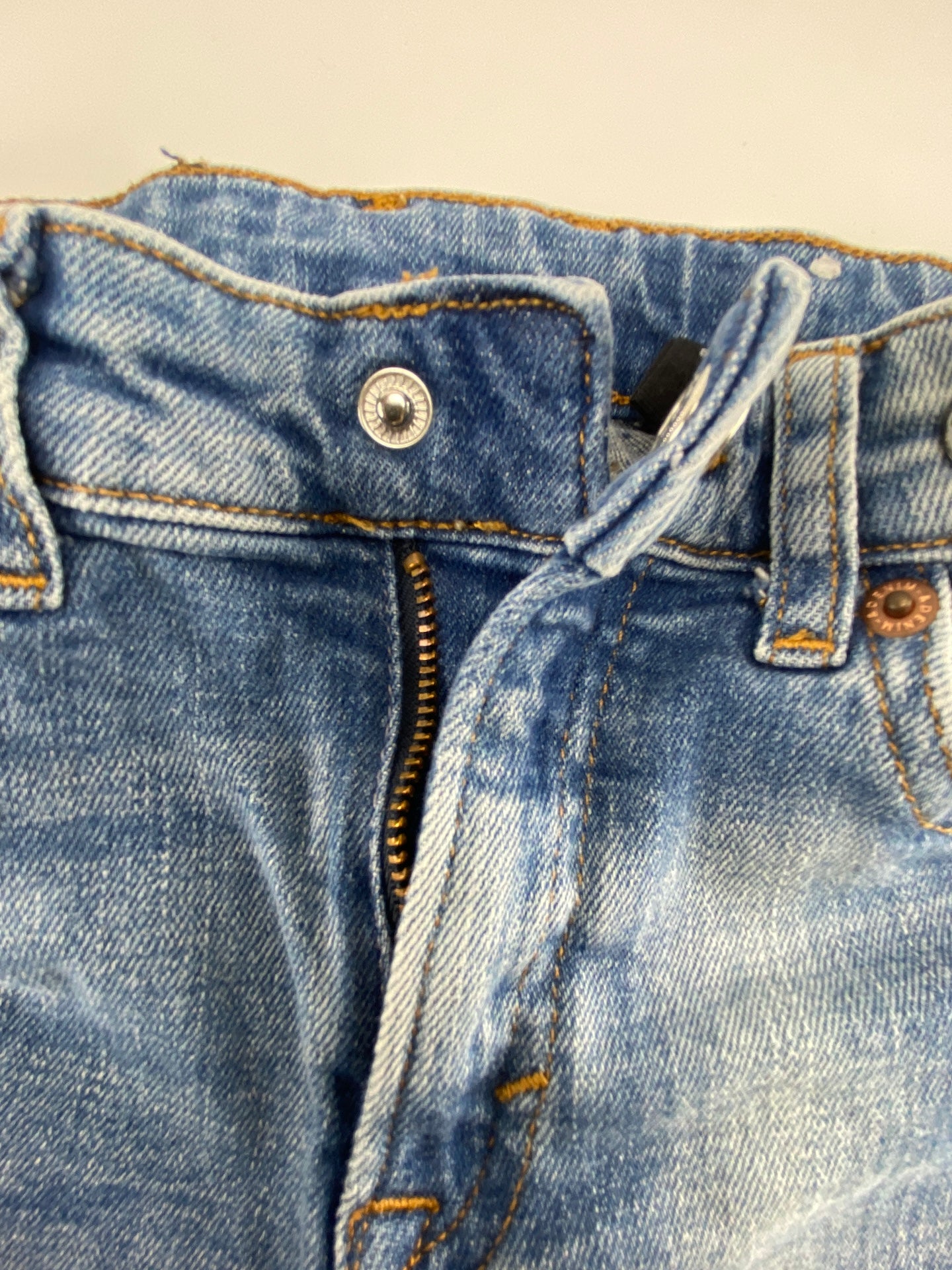 H&M Calças de ganga