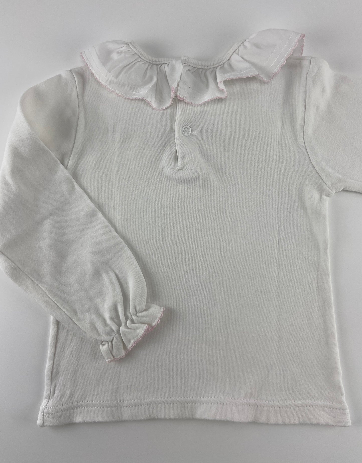Camisola de golinha