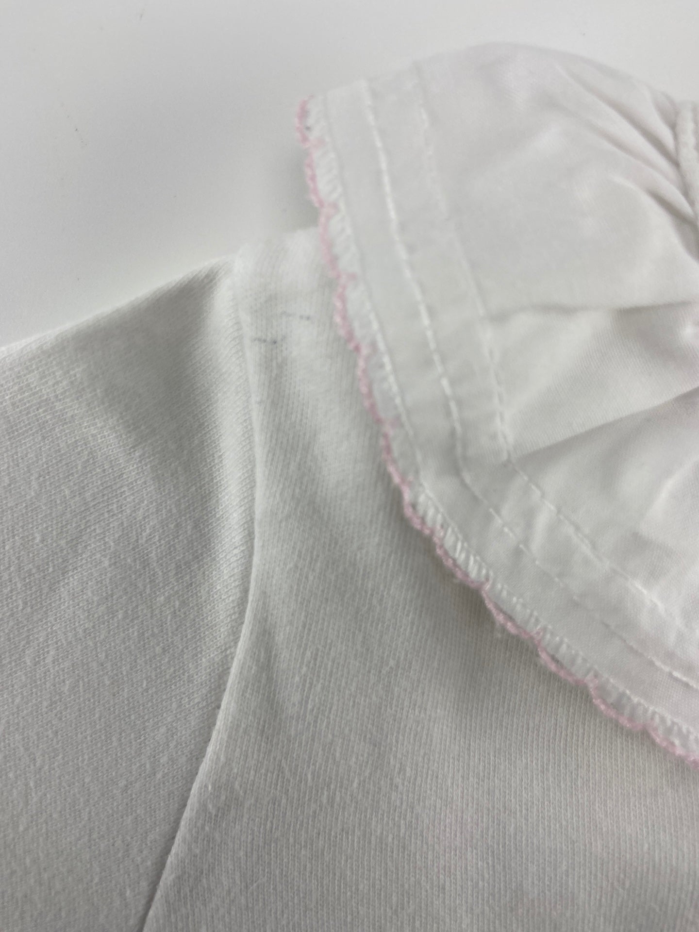 Camisola de golinha