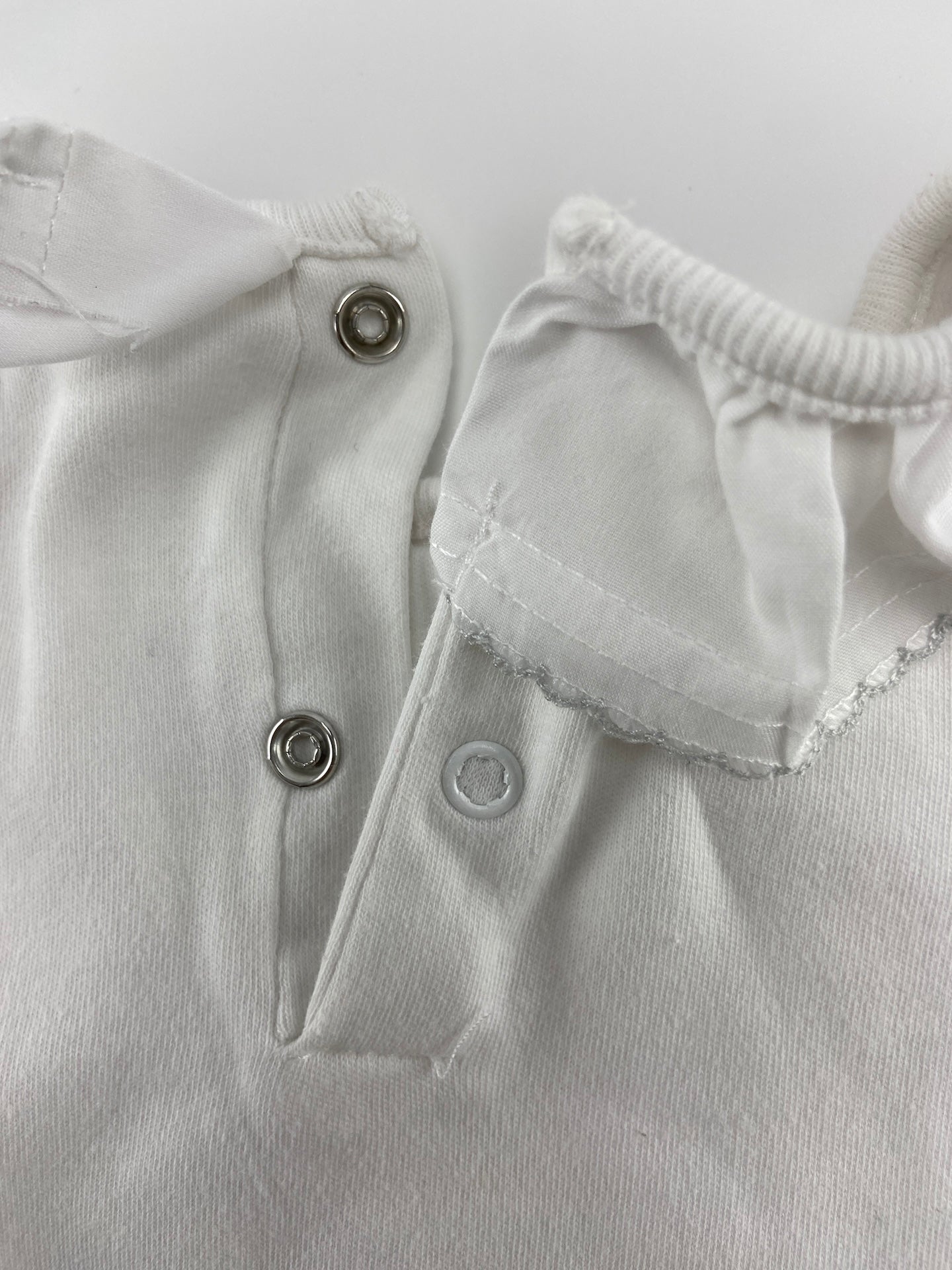 Camisola de golinha