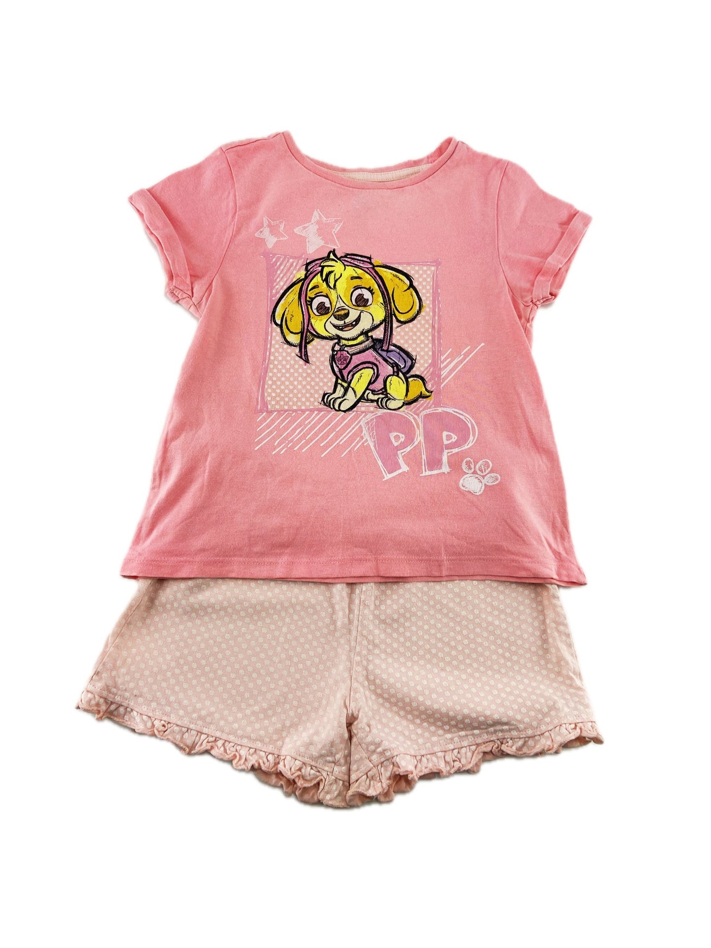 ZIPPY Pijama Patrulha Pata
