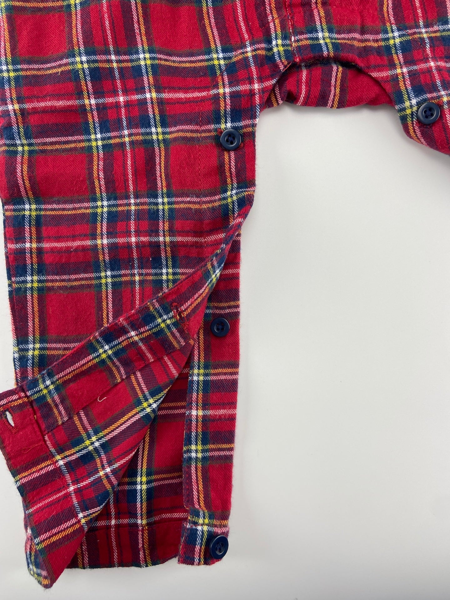 ZIPPY Pijama macacão