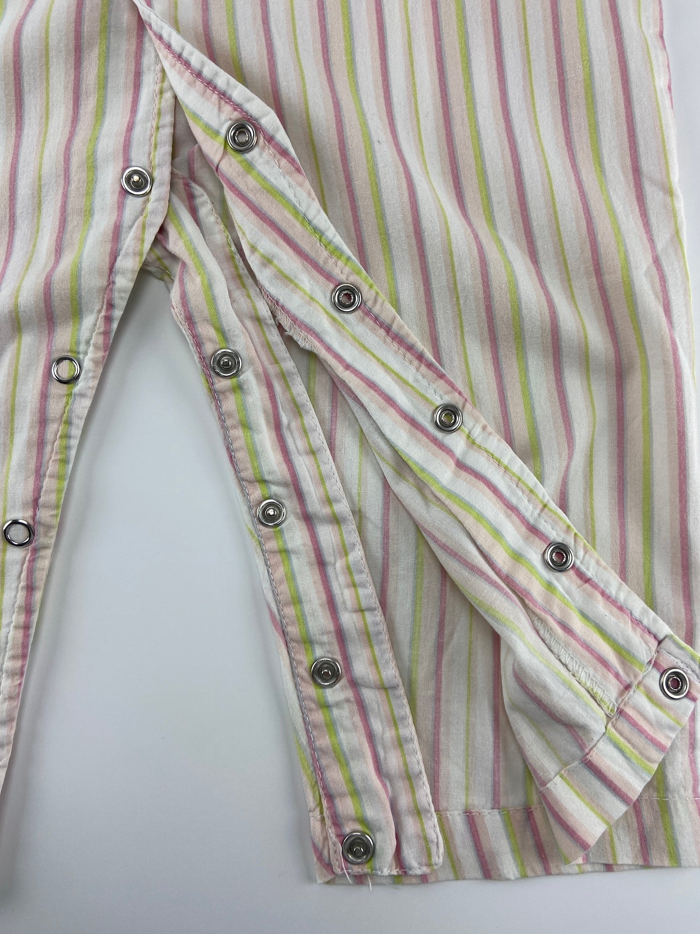 ZIPPY Pijama macacão