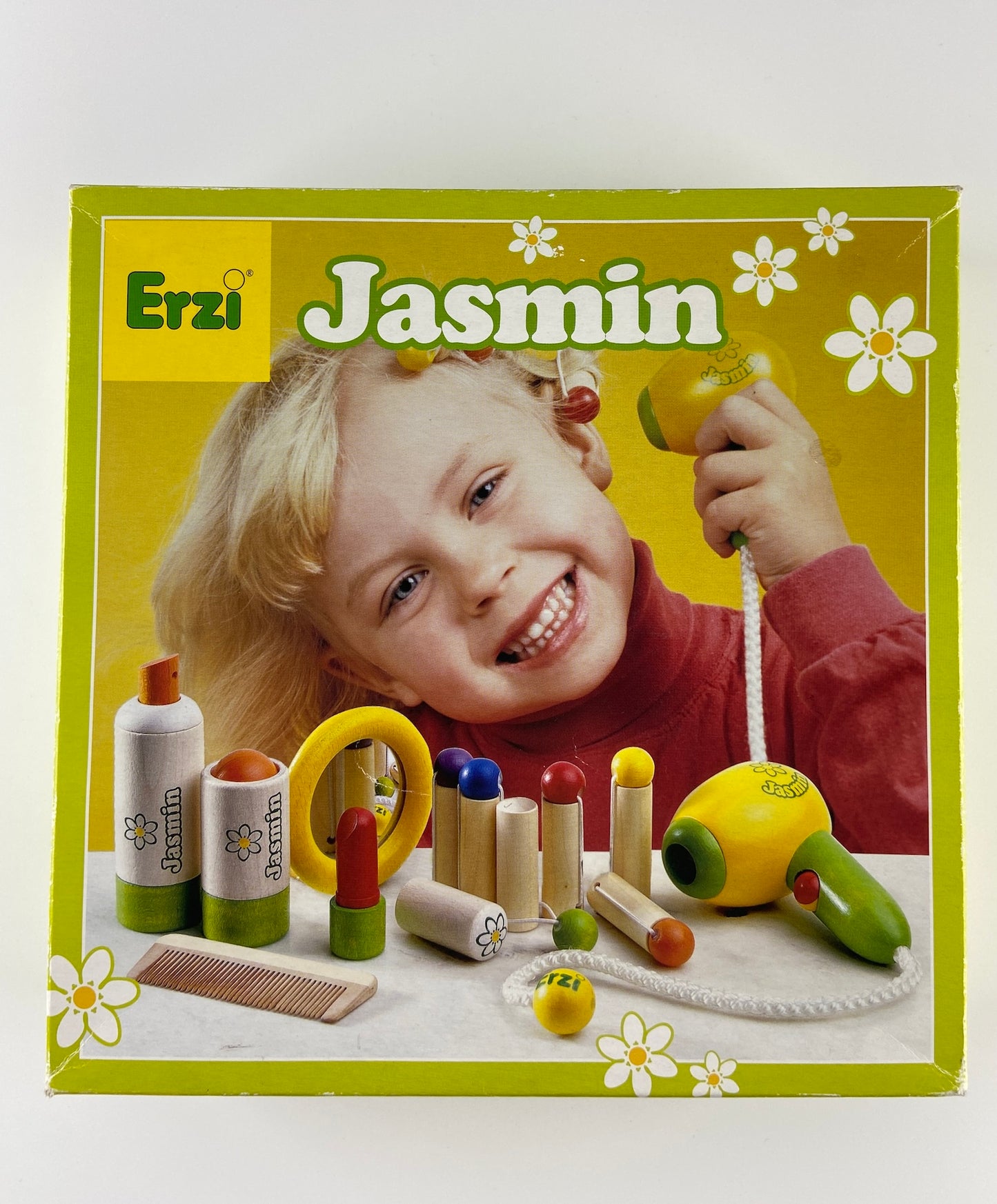 ERZI Kit de beleza