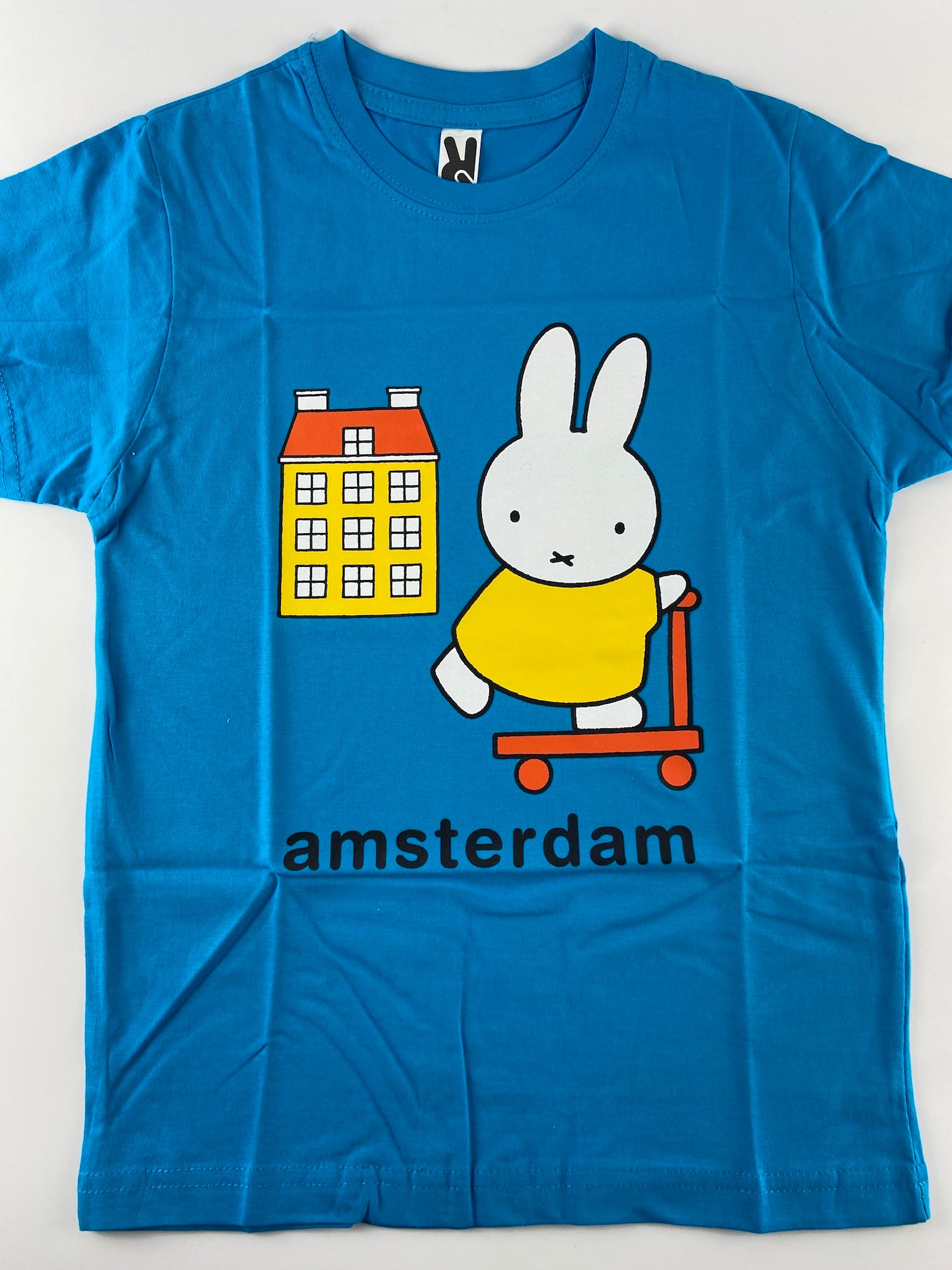 MTDAY T-shirt Miffy