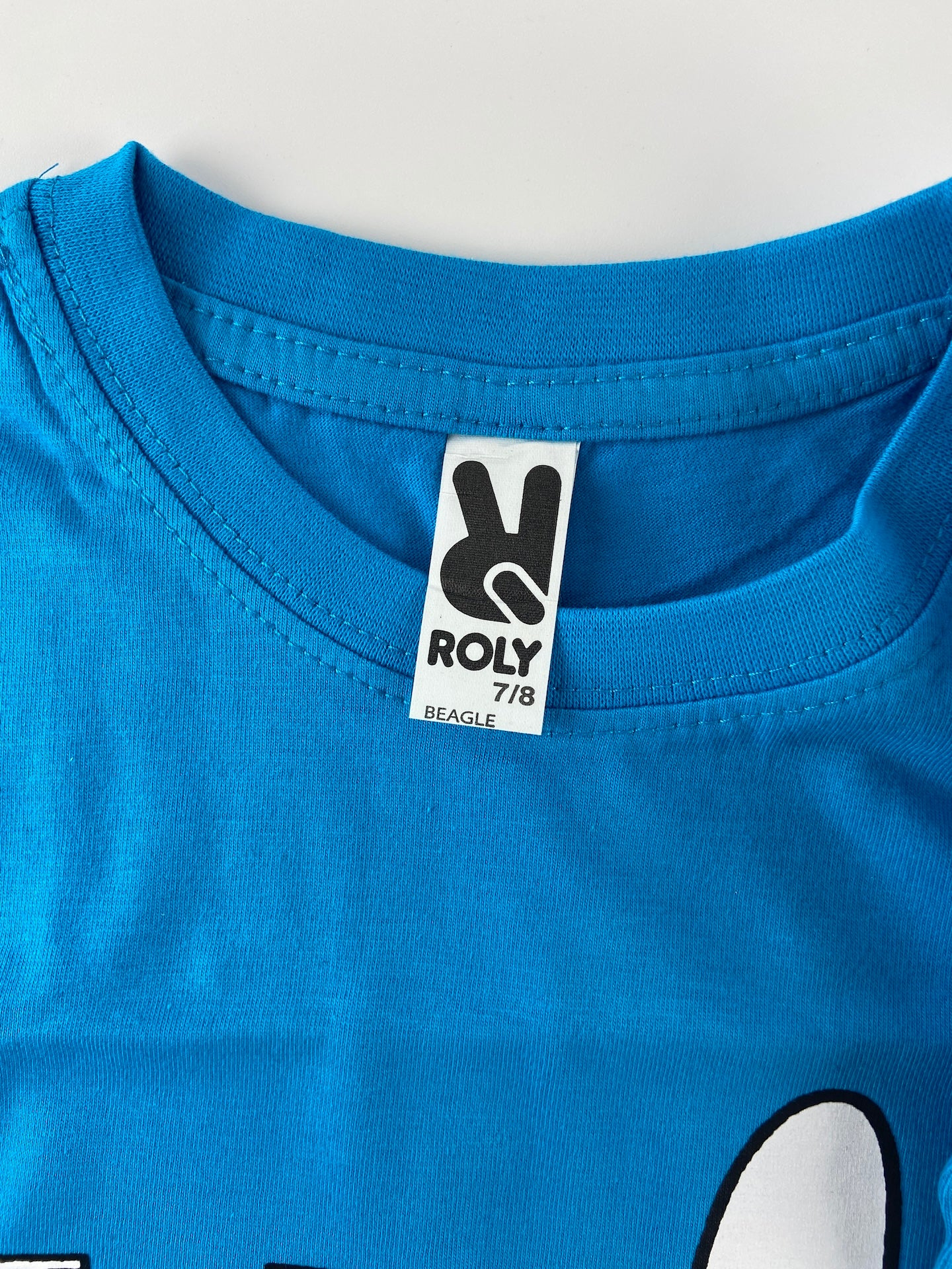 MTDAY T-shirt Miffy