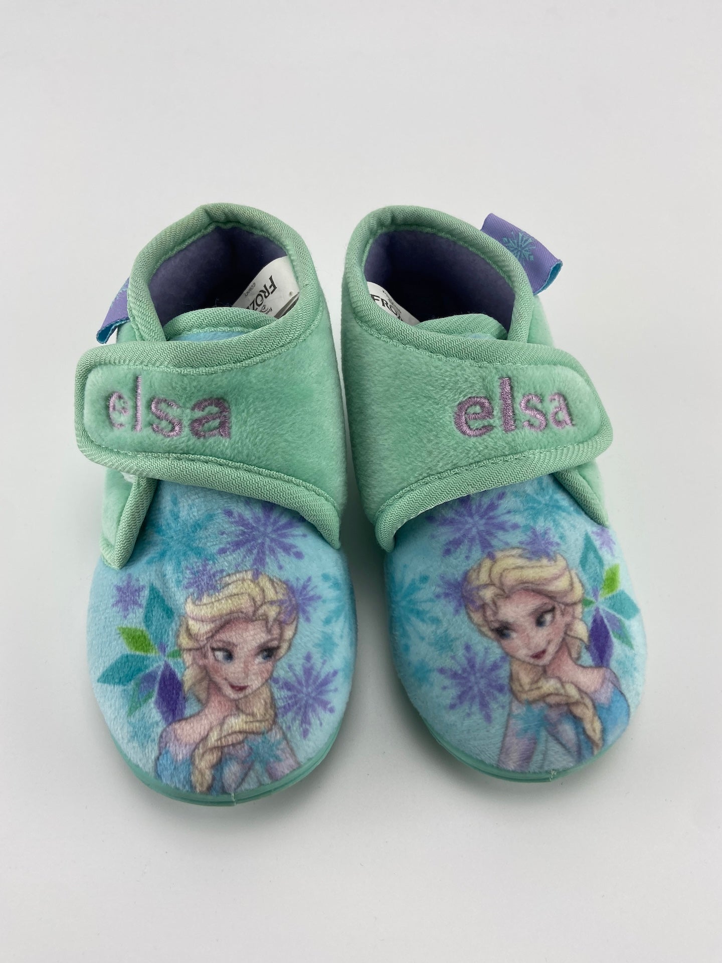 DISNEY Pantufas Frozen