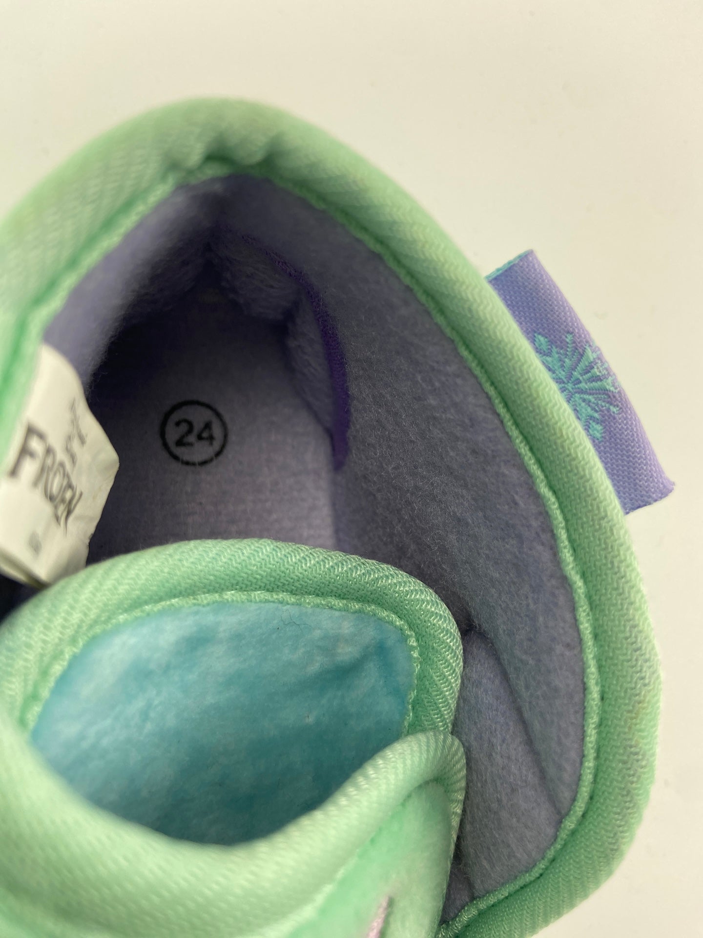 DISNEY Pantufas Frozen